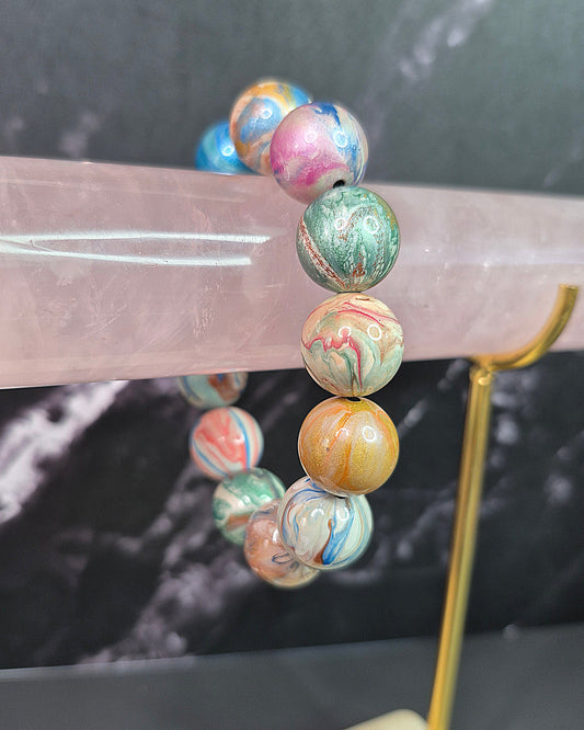 Daqi Beaded Bracelets