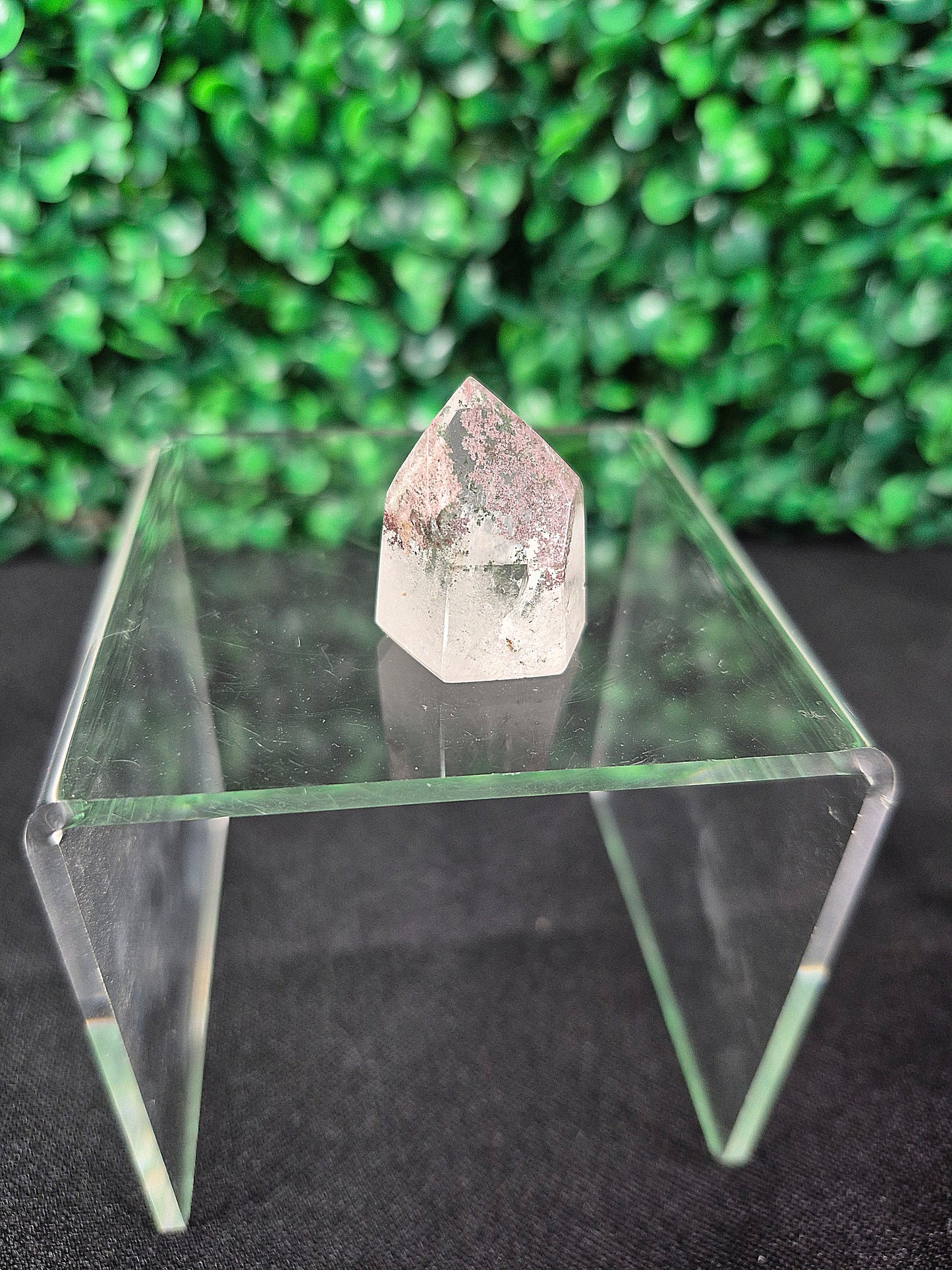 Mini Garden Quartz Towers (10-16)