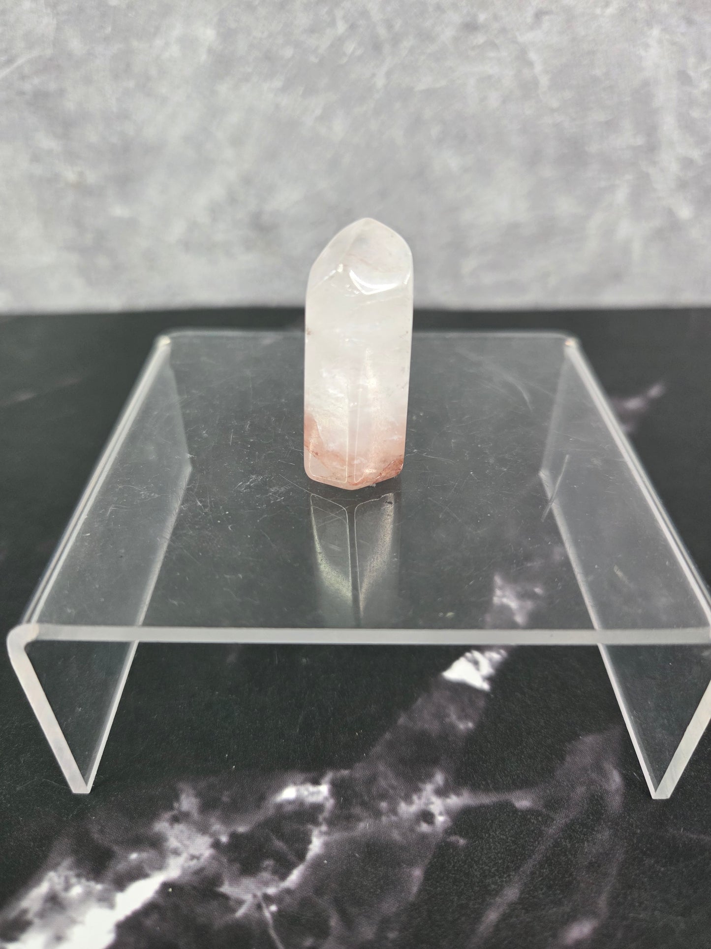 Mini Lithium Quartz Towers