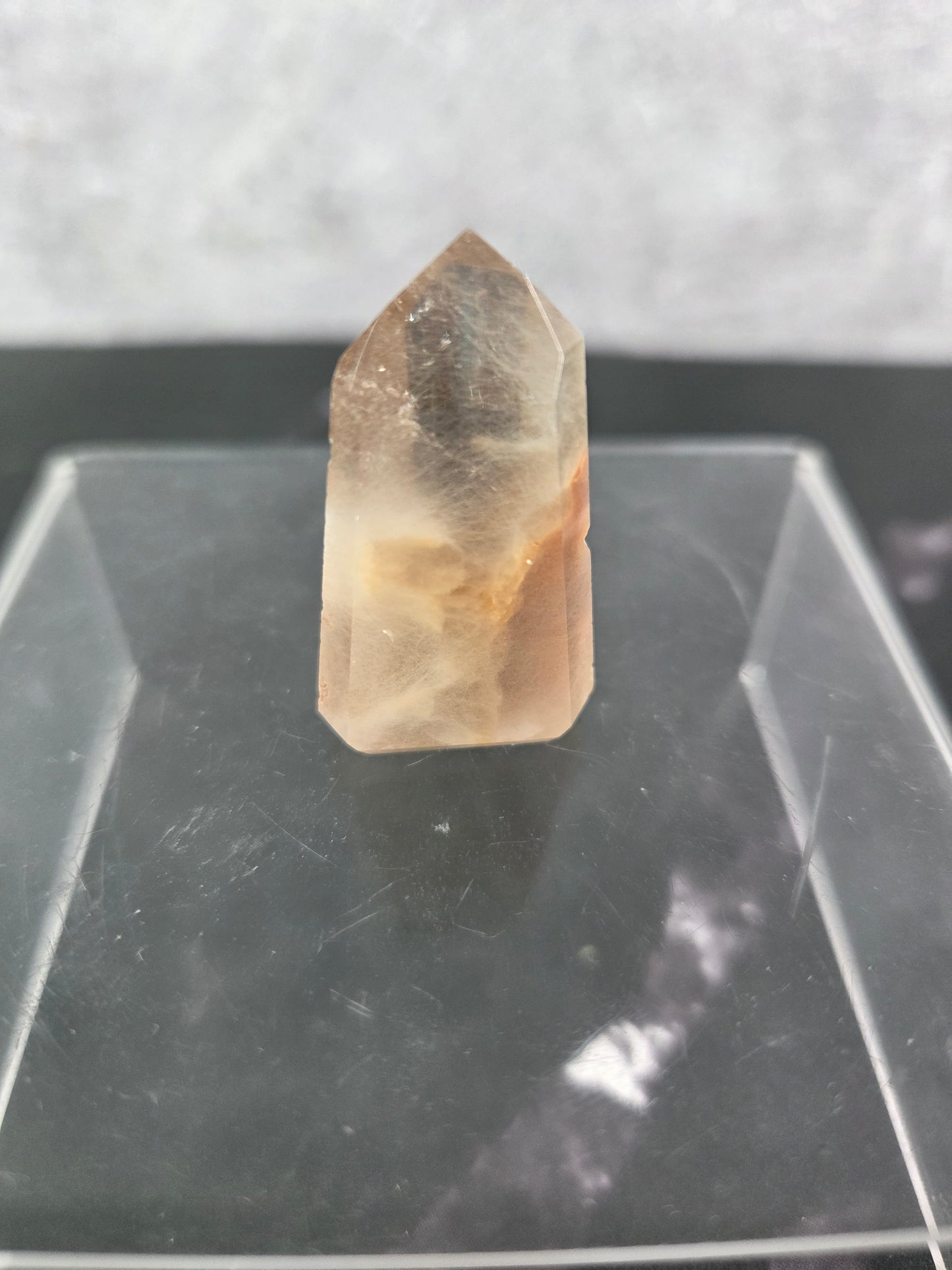 Mini Lithium Quartz Towers