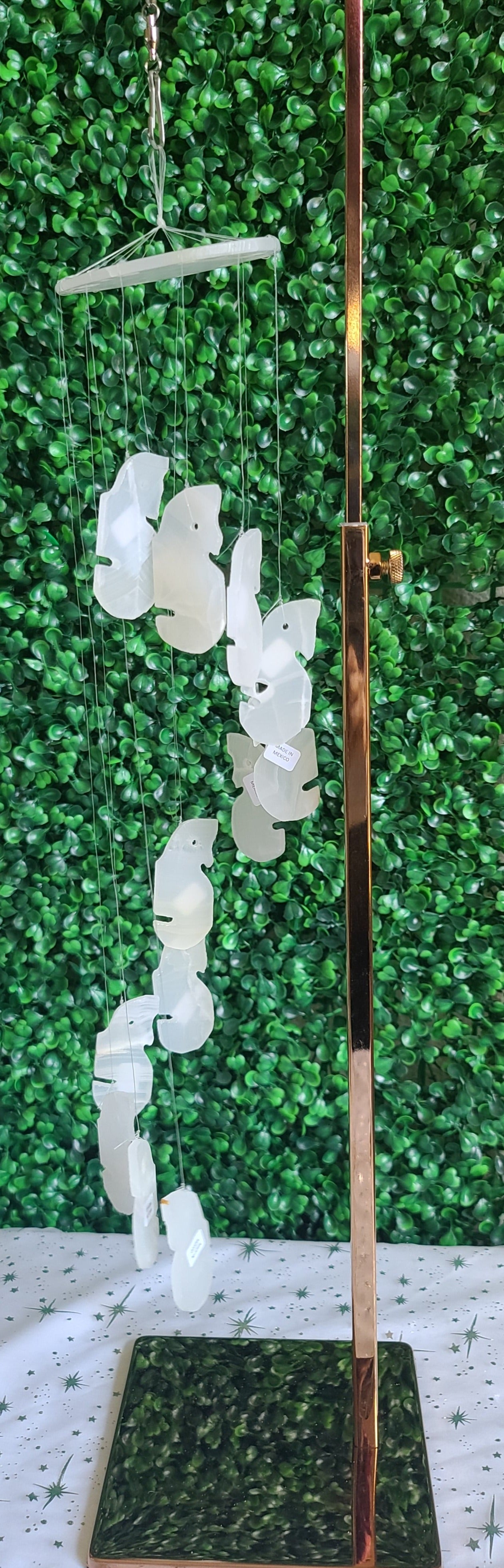 Onyx Windchimes
