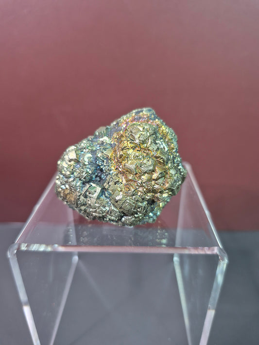 Chalcopyrite