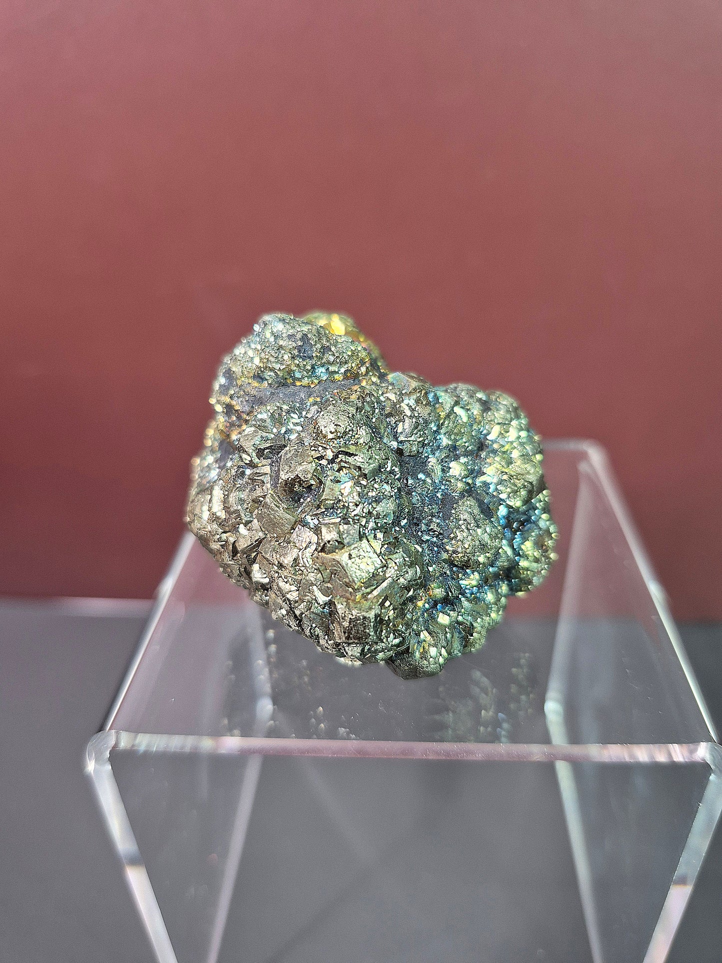 Chalcopyrite