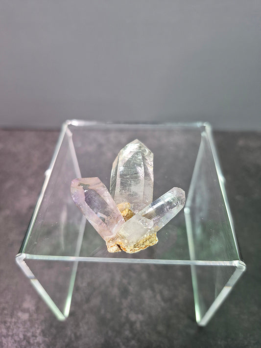 Veracruz Amethyst Clusters