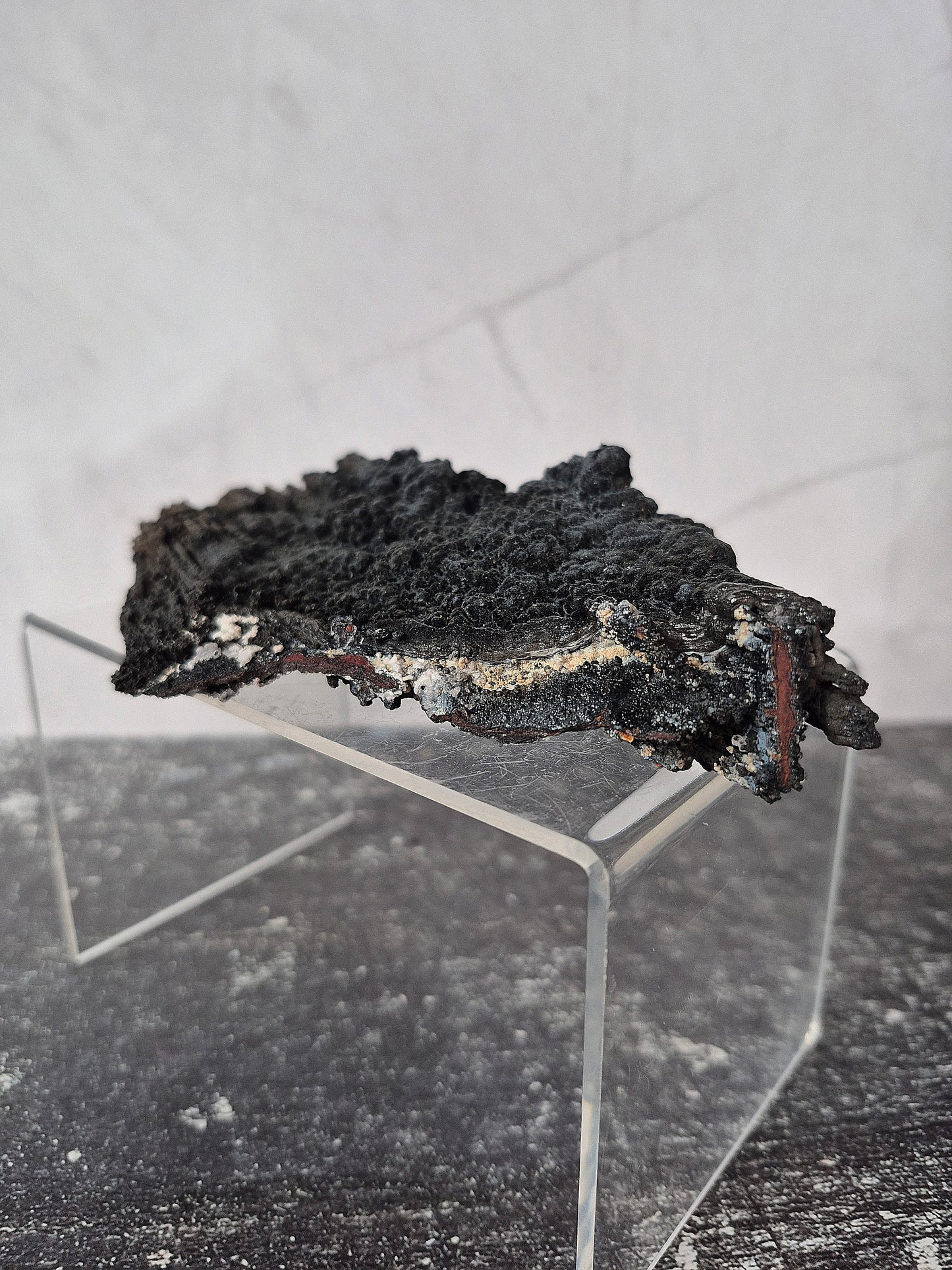 Goethite Mineral