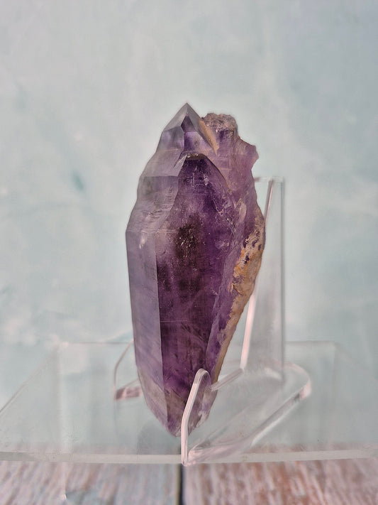 Goboboseb Amethyst #1