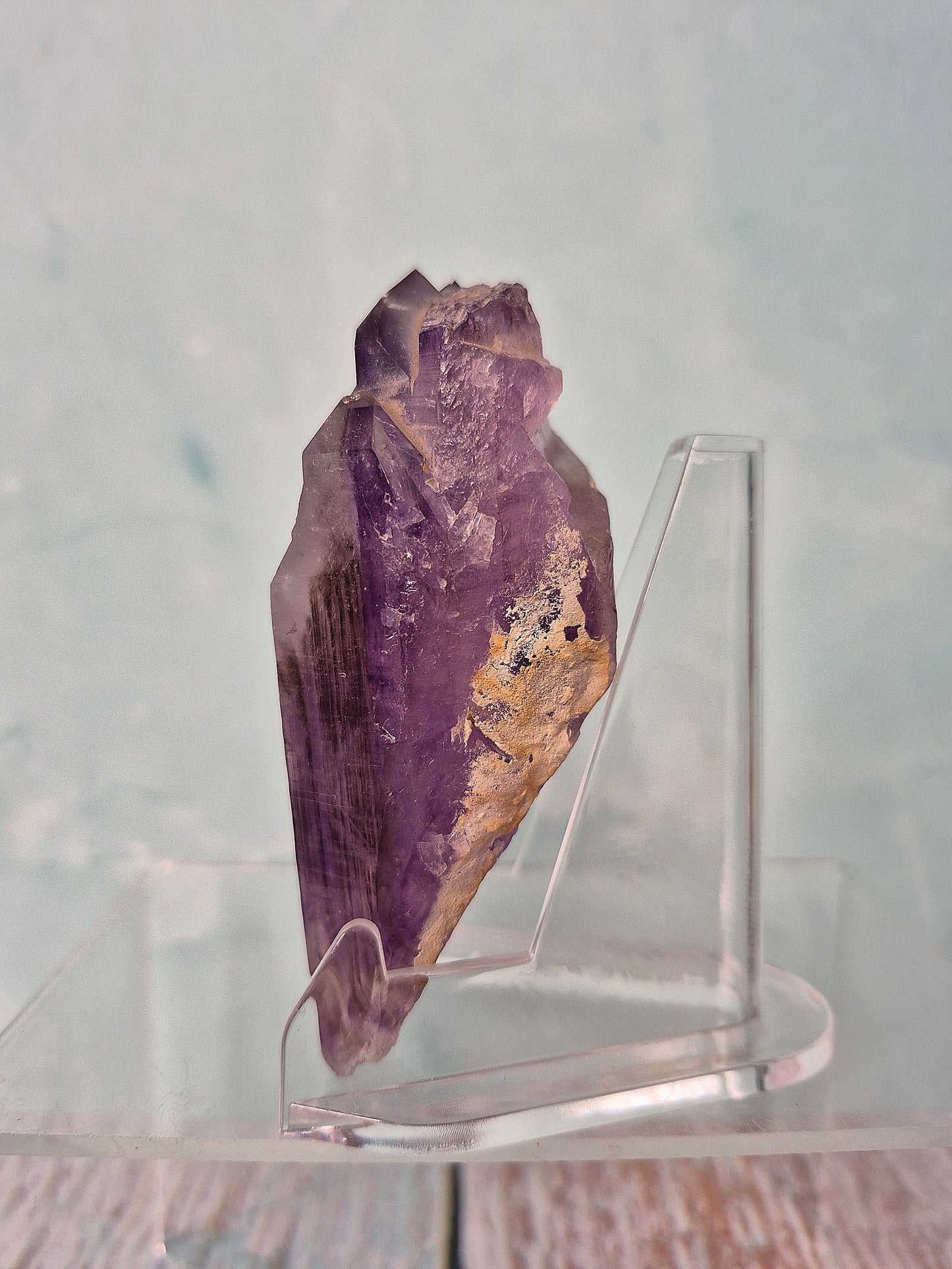 Goboboseb Amethyst #1