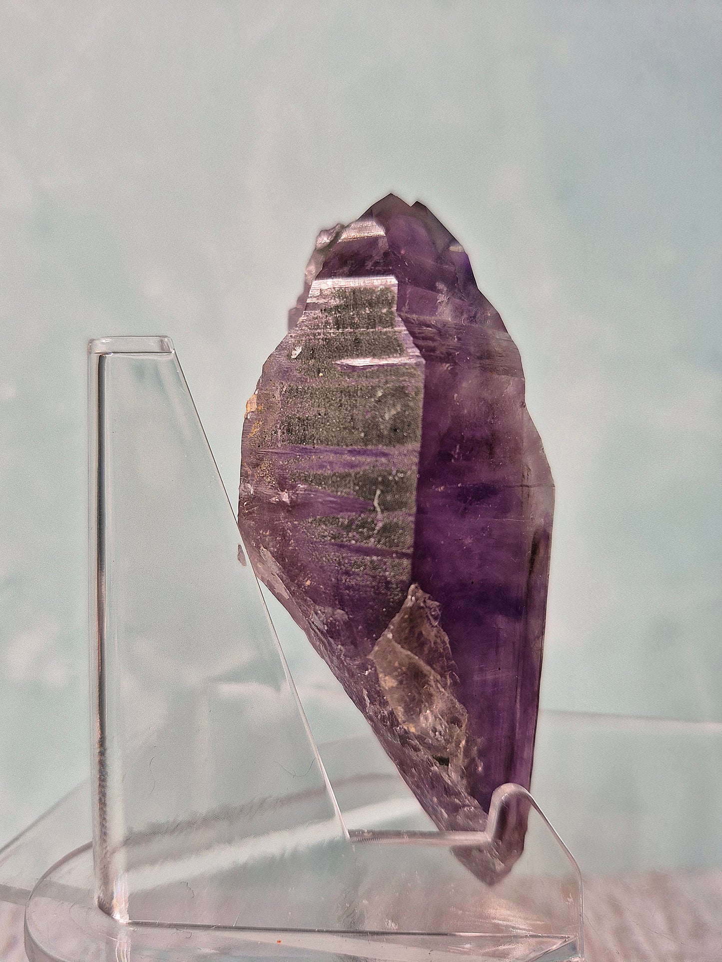 Goboboseb Amethyst #1