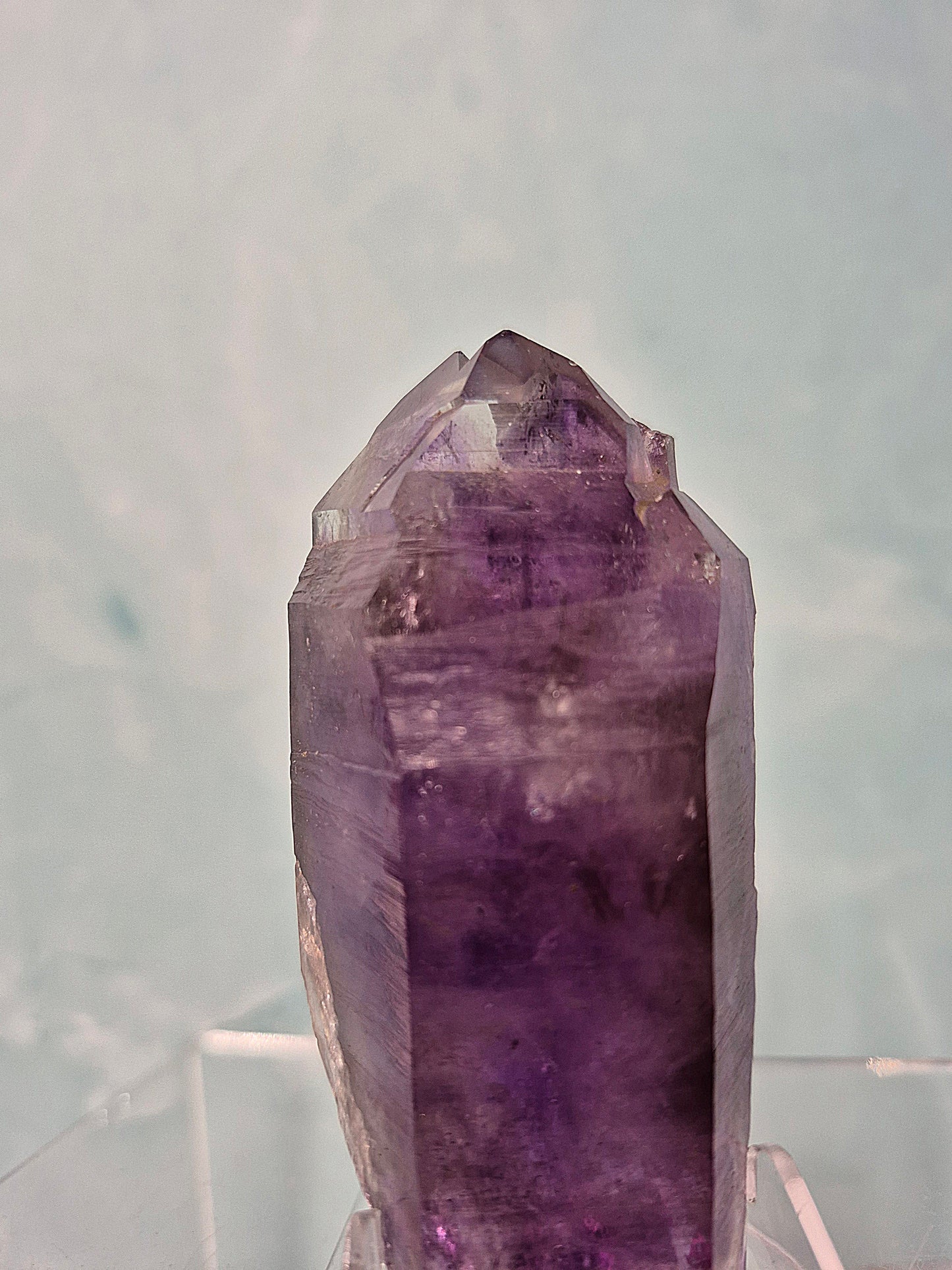 Goboboseb Amethyst #1