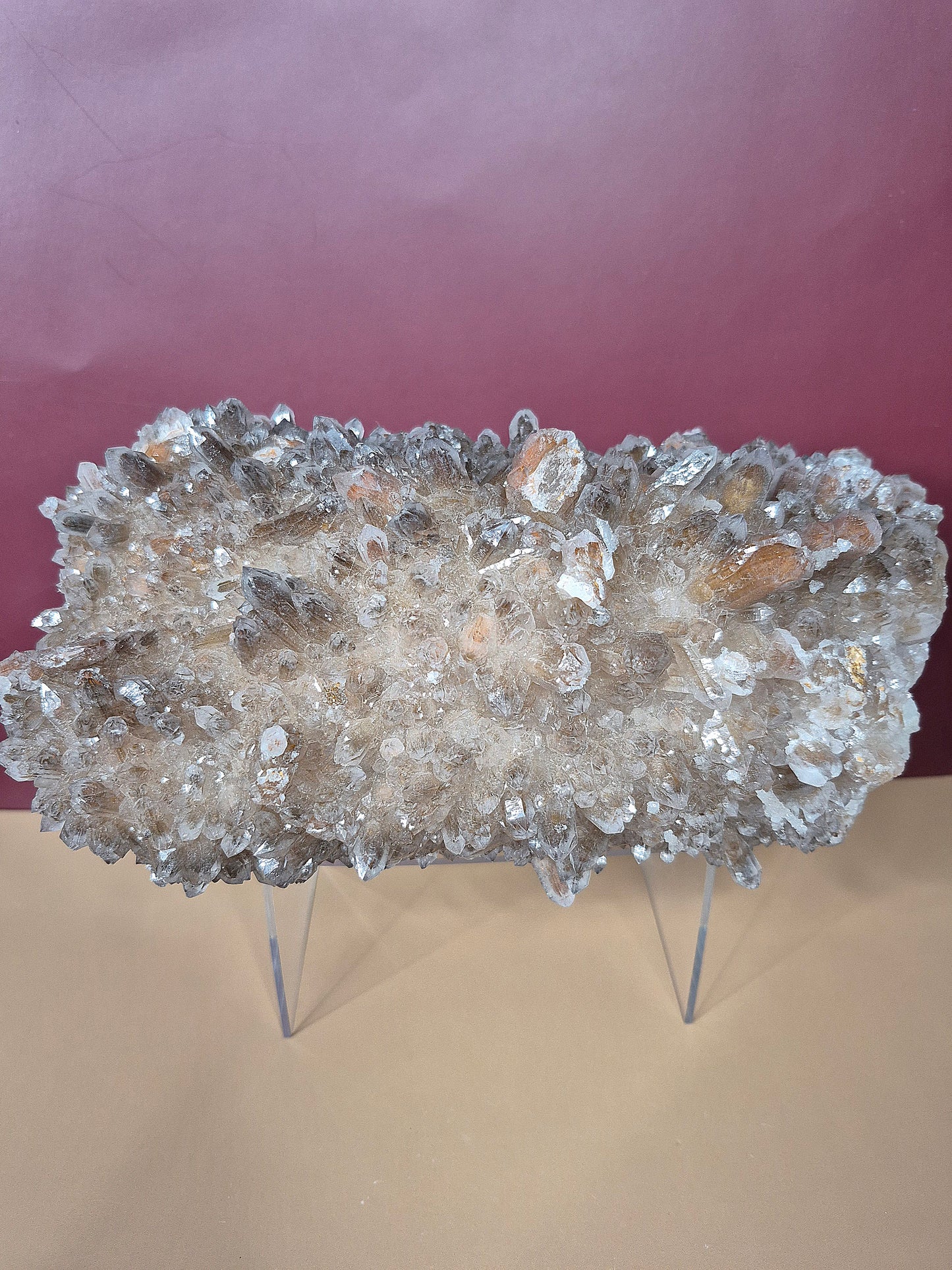 Beautiful Danburite Collections
