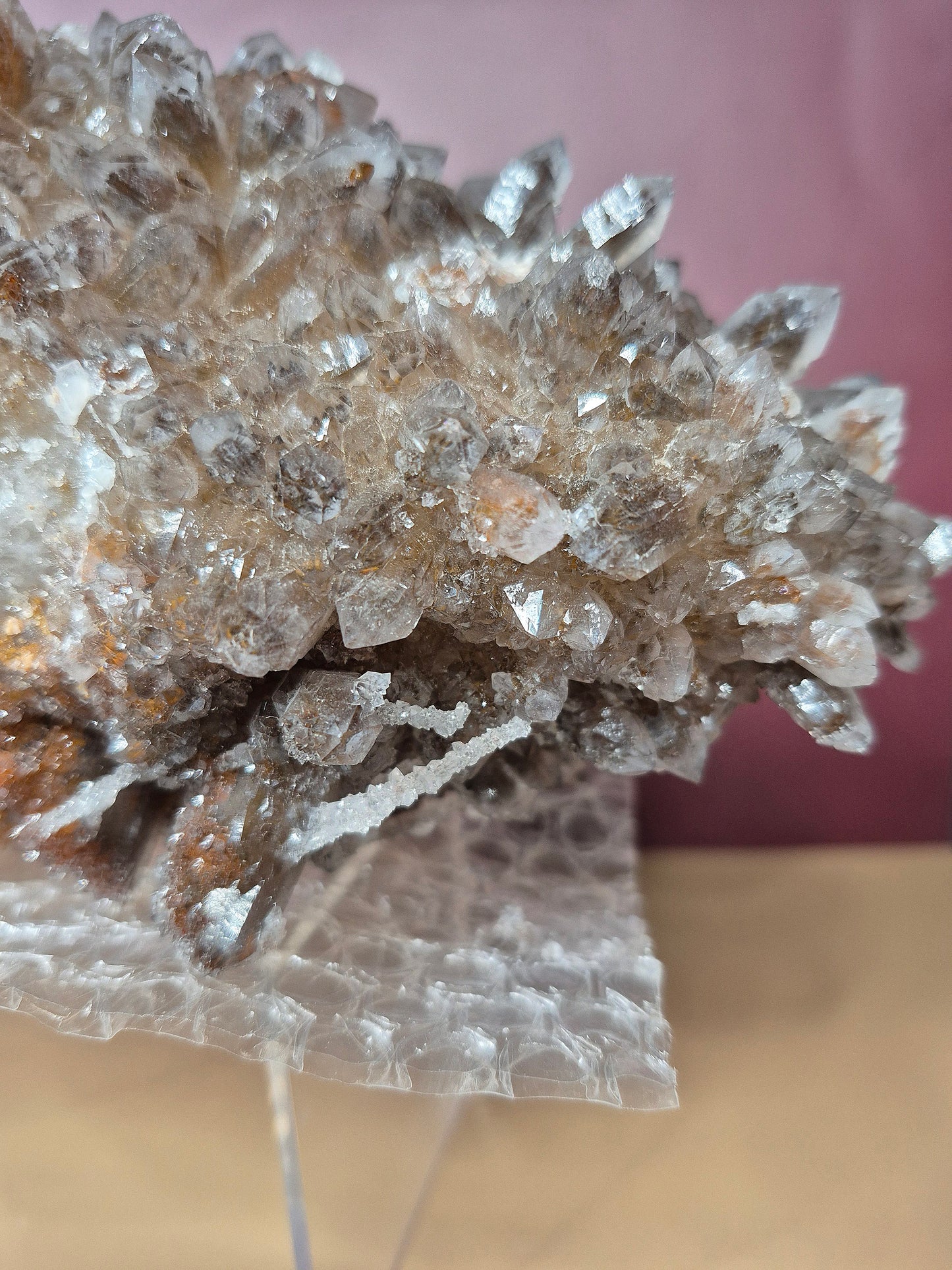 Beautiful Danburite Collections