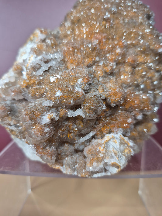 Beautiful Danburite Collections