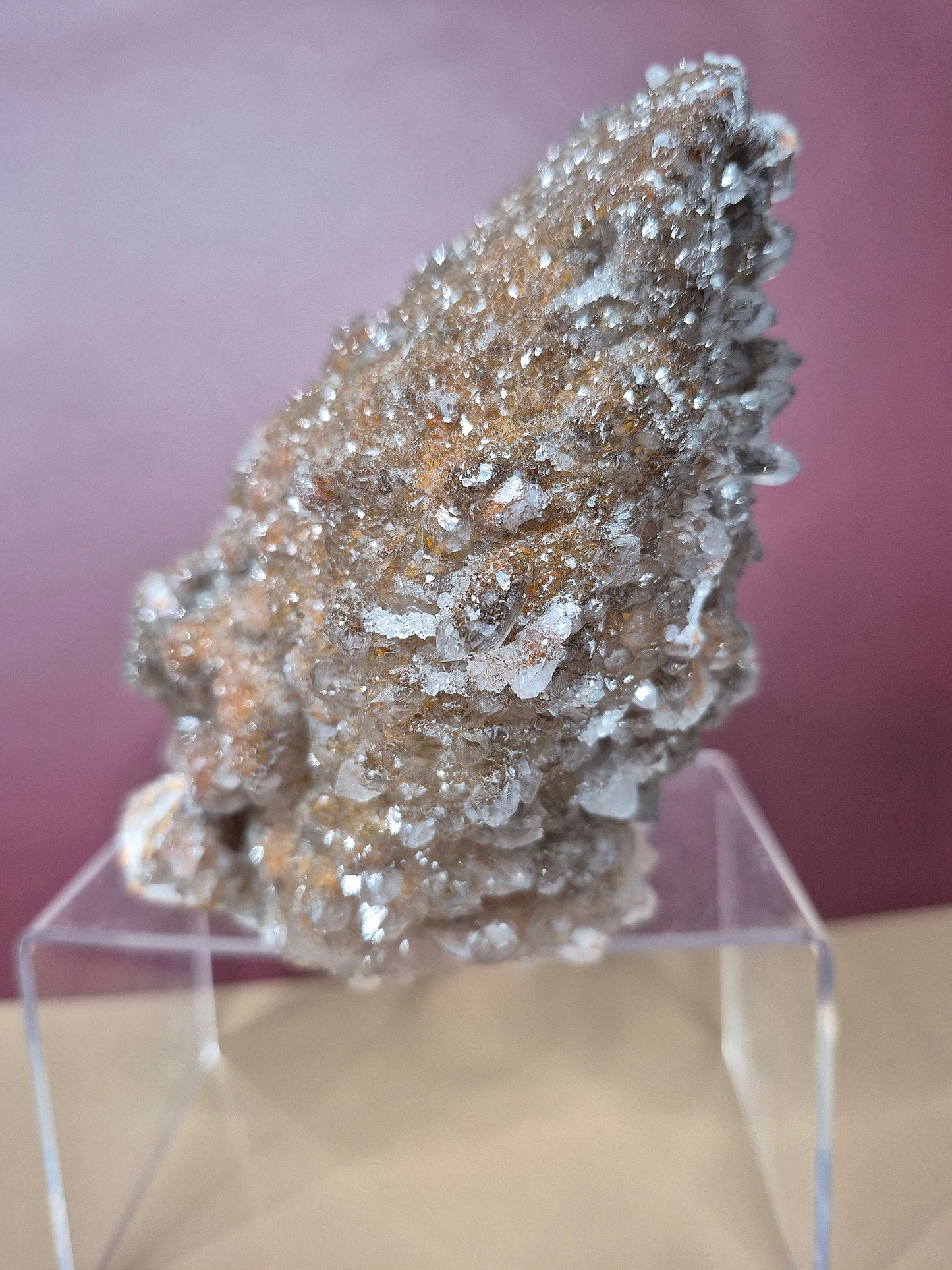 Beautiful Danburite Collections