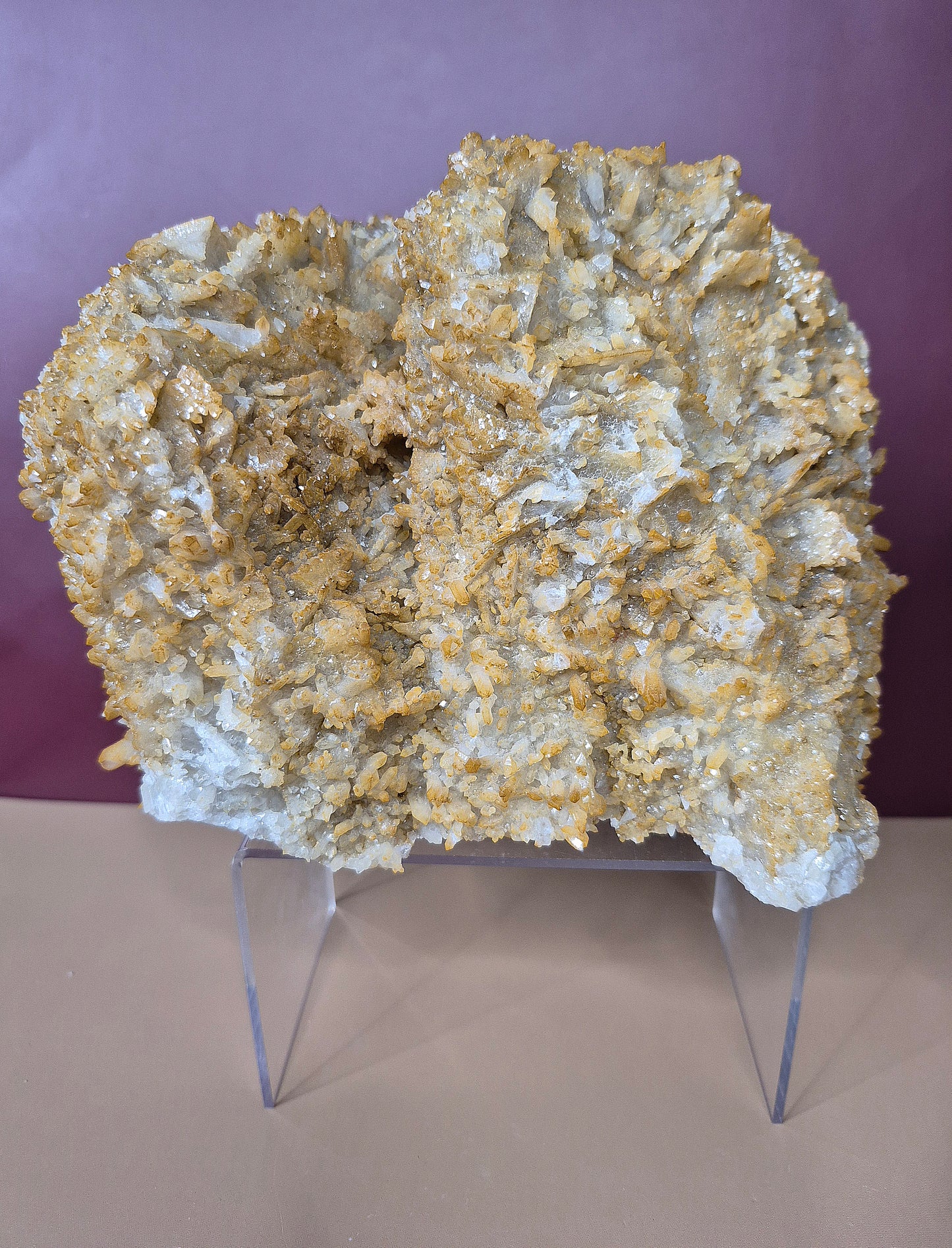 Beautiful Danburite Collections