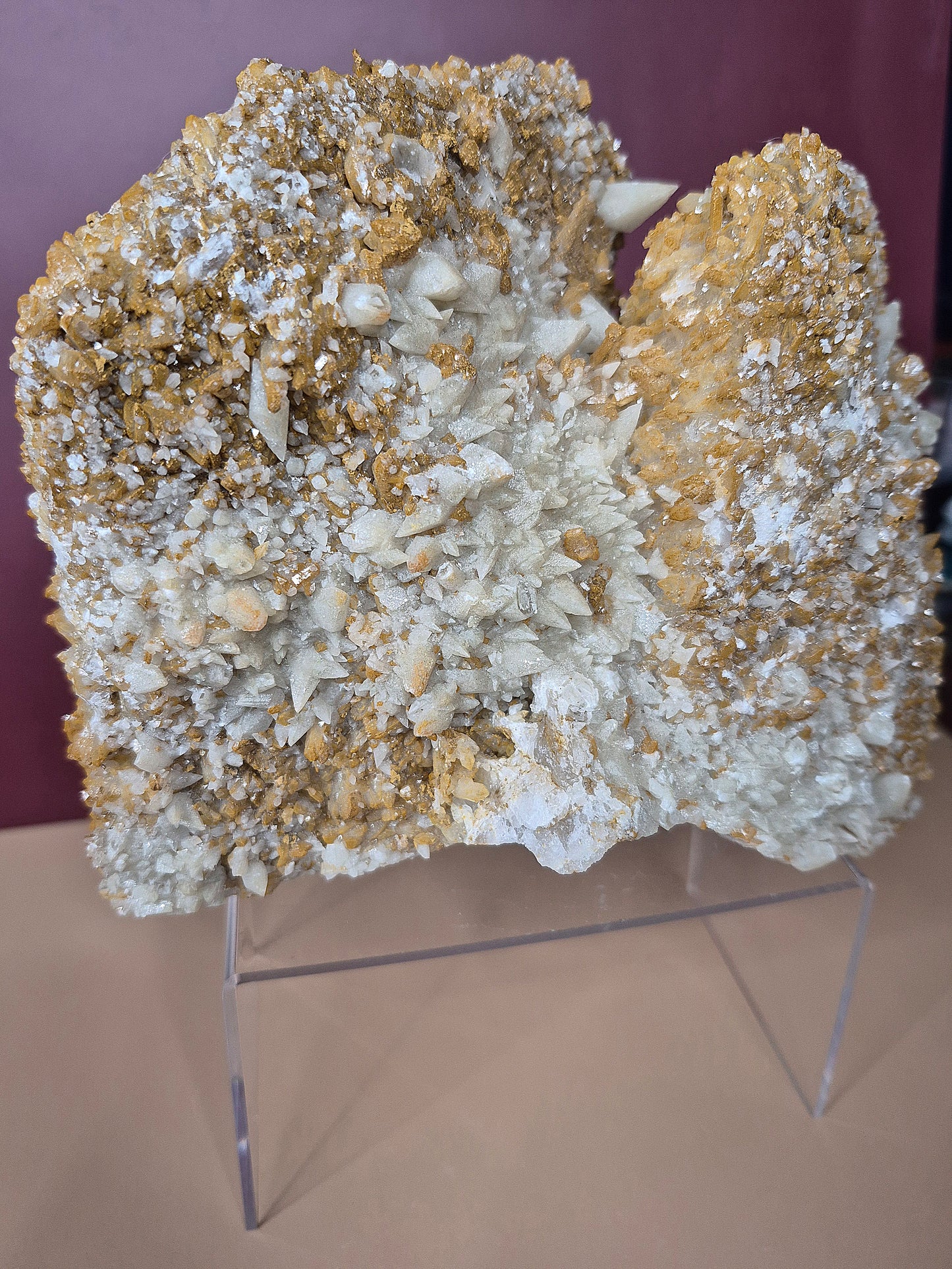 Beautiful Danburite Collections