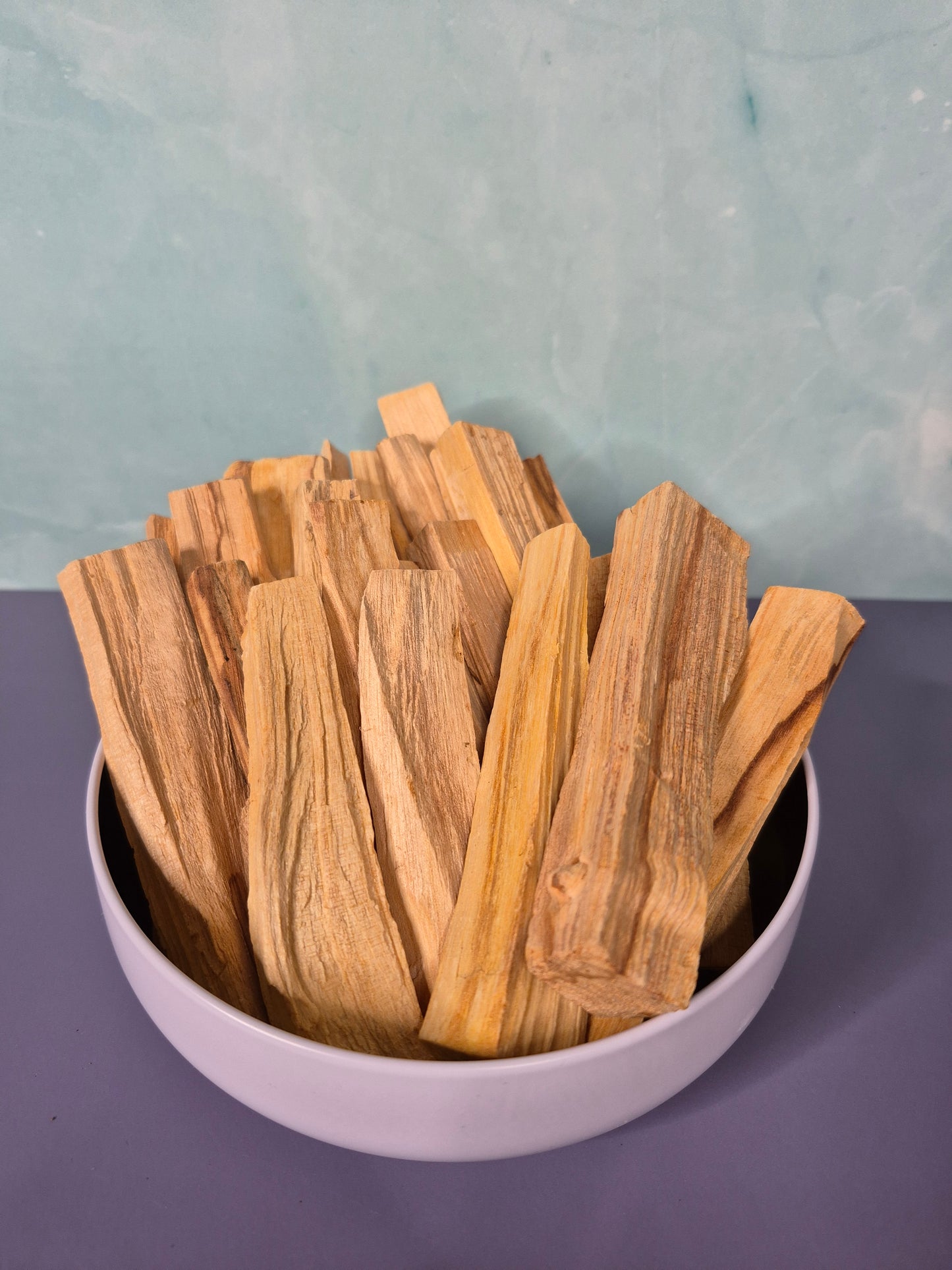 Palo Santo Sticks from Peru