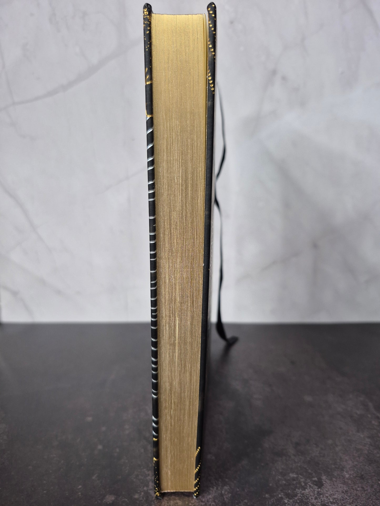 Moonphase Undated Weekly Planner