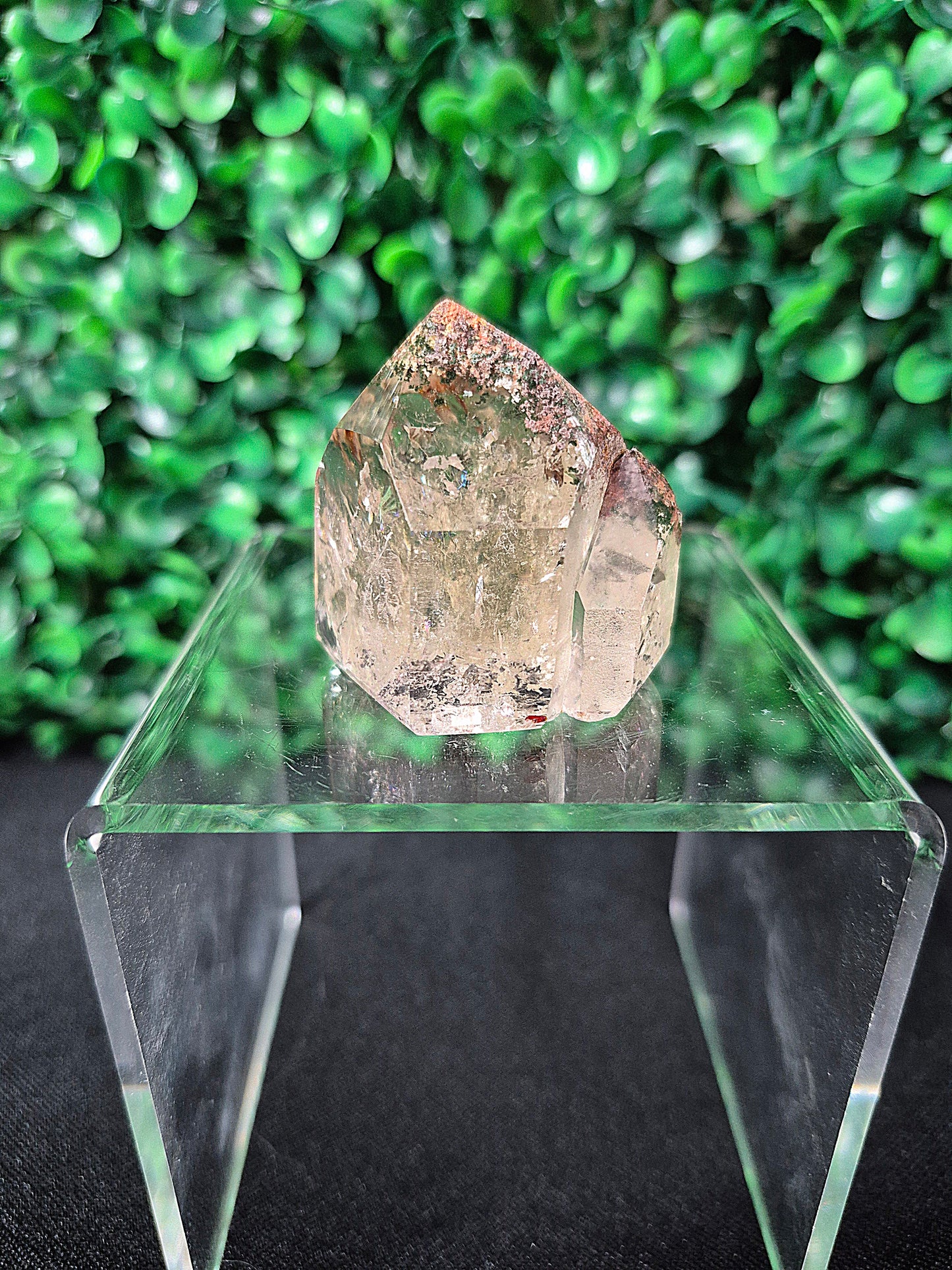 Mini Garden Quartz Towers (1-9)