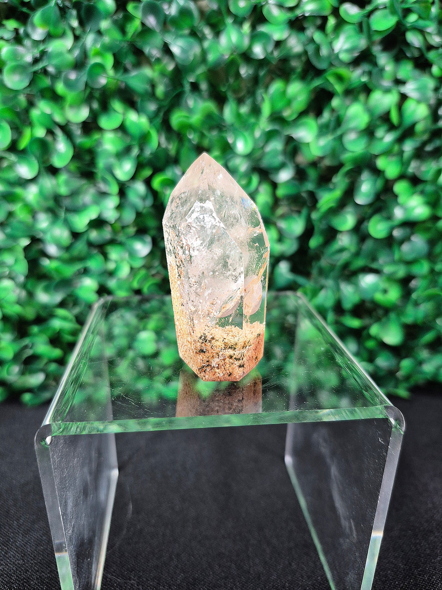 Mini Garden Quartz Towers (1-9)