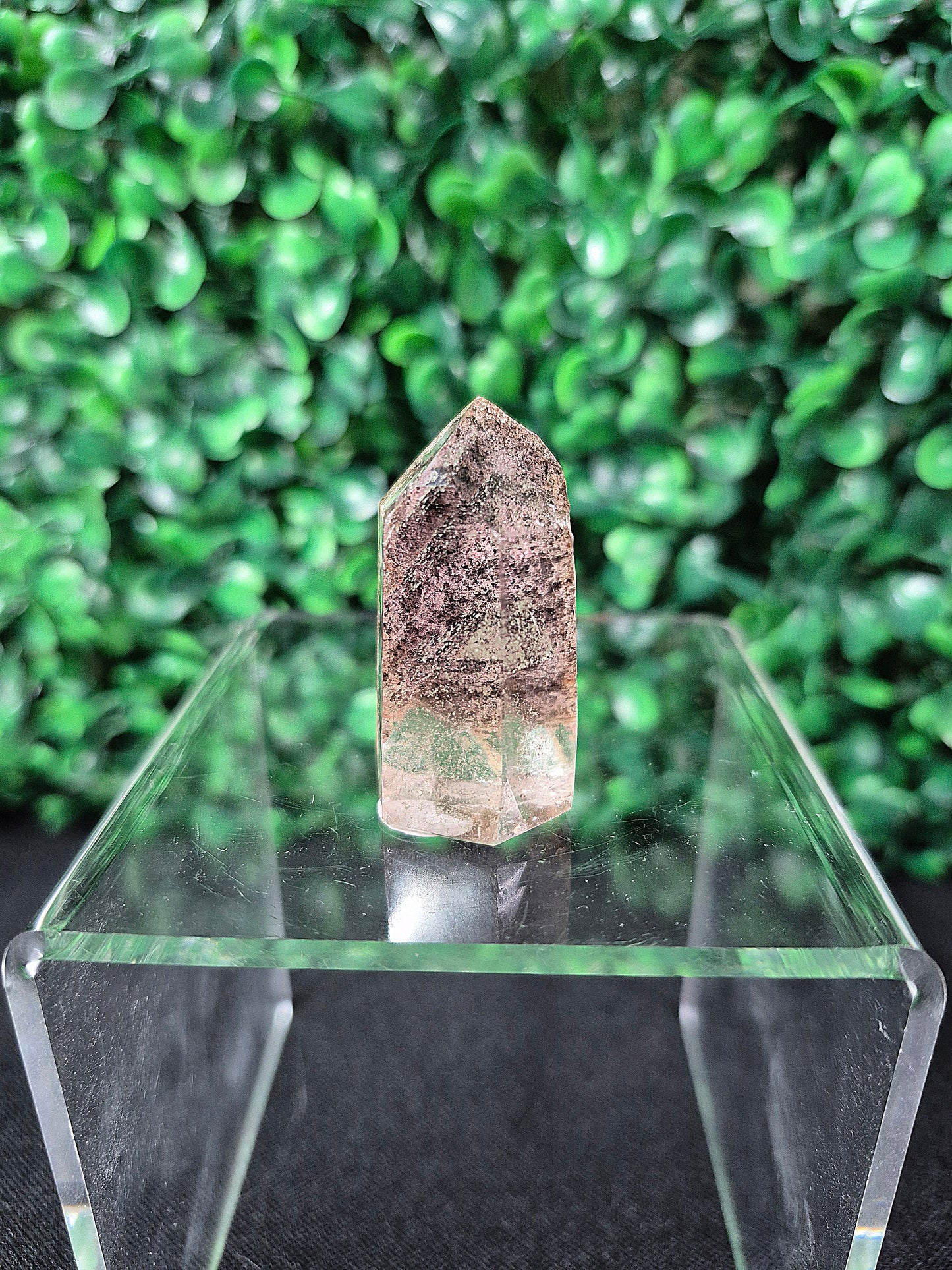Mini Garden Quartz Towers (1-9)