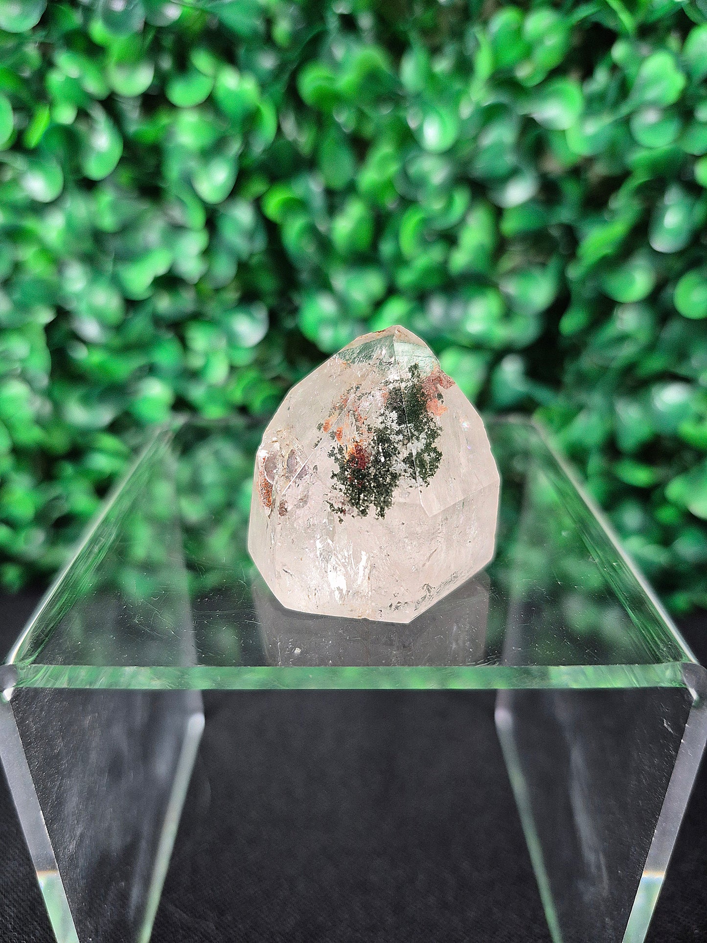 Mini Garden Quartz Towers (1-9)