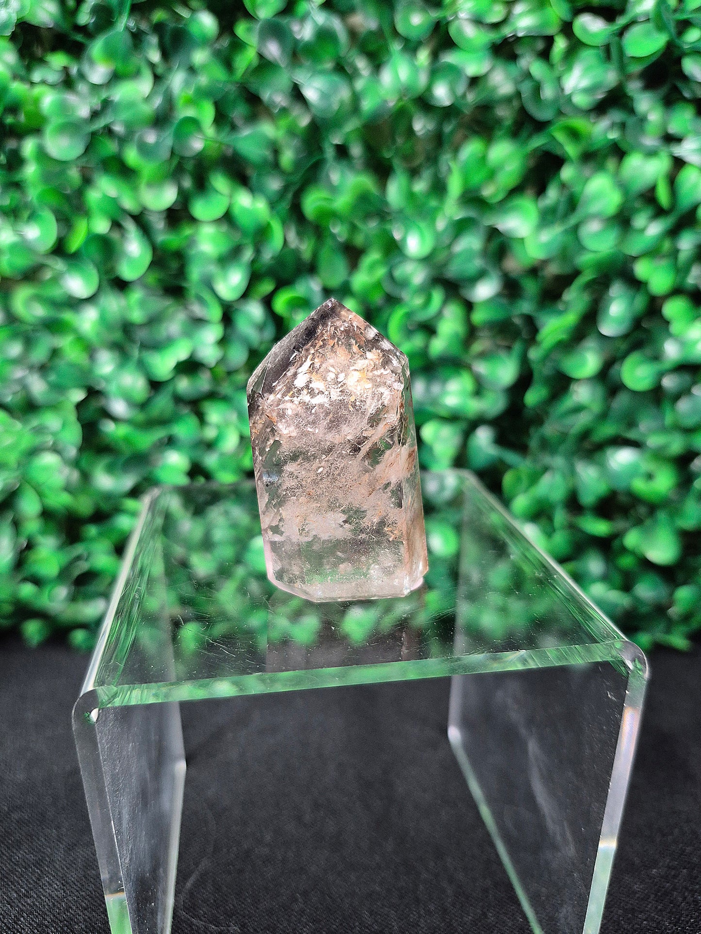 Mini Garden Quartz Towers (1-9)