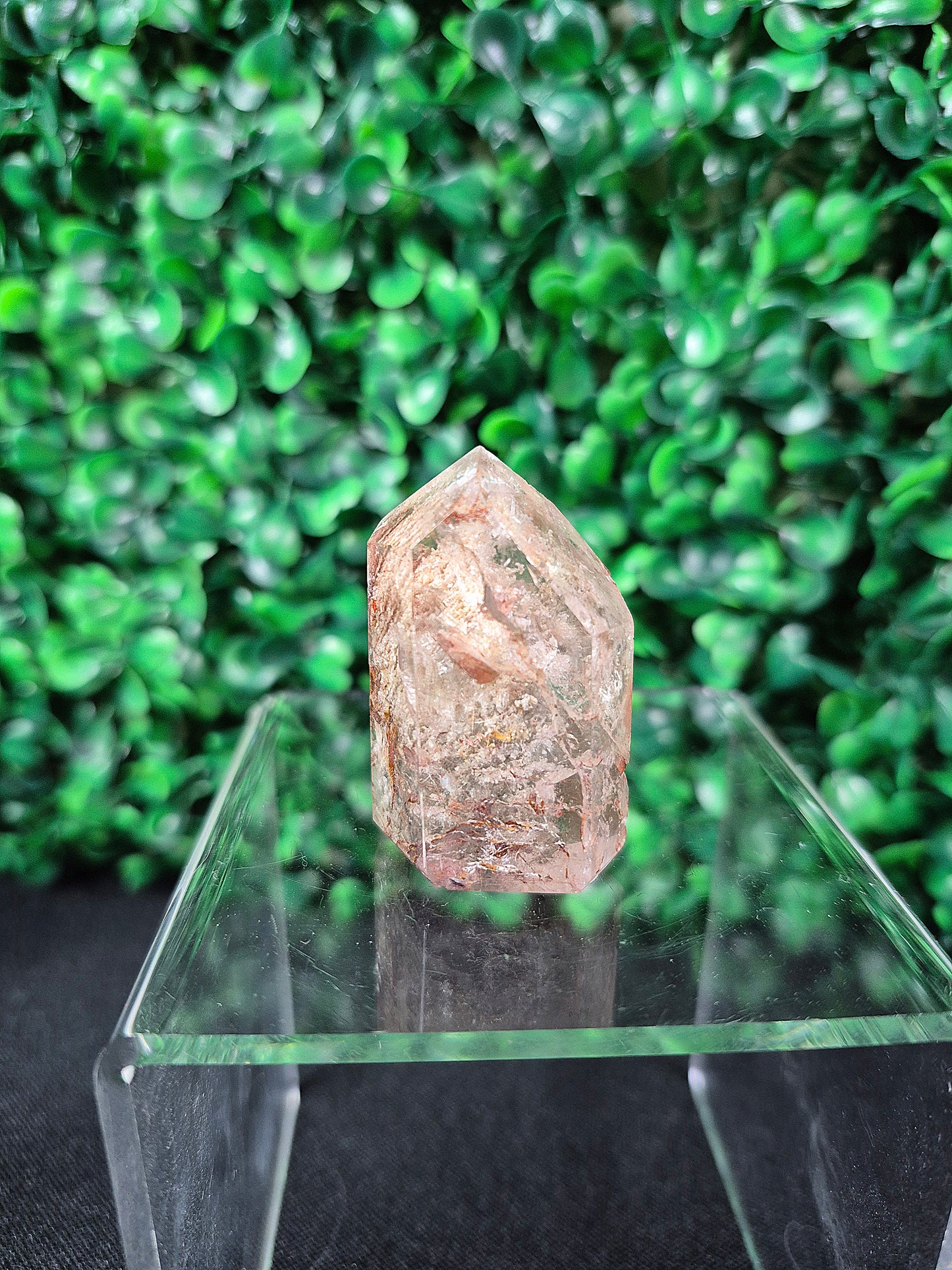 Mini Garden Quartz Towers (1-9)