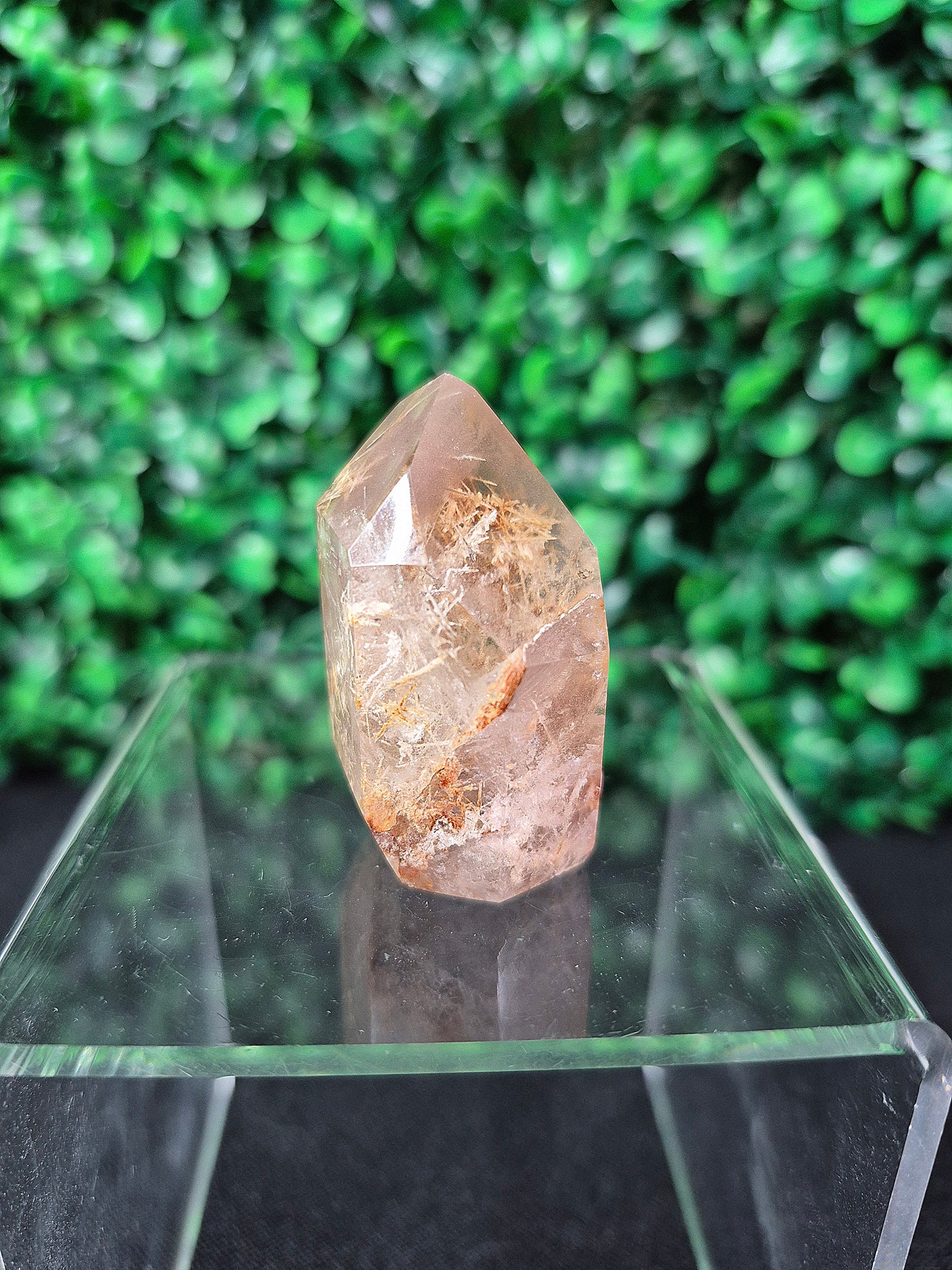 Mini Garden Quartz Towers (1-9)