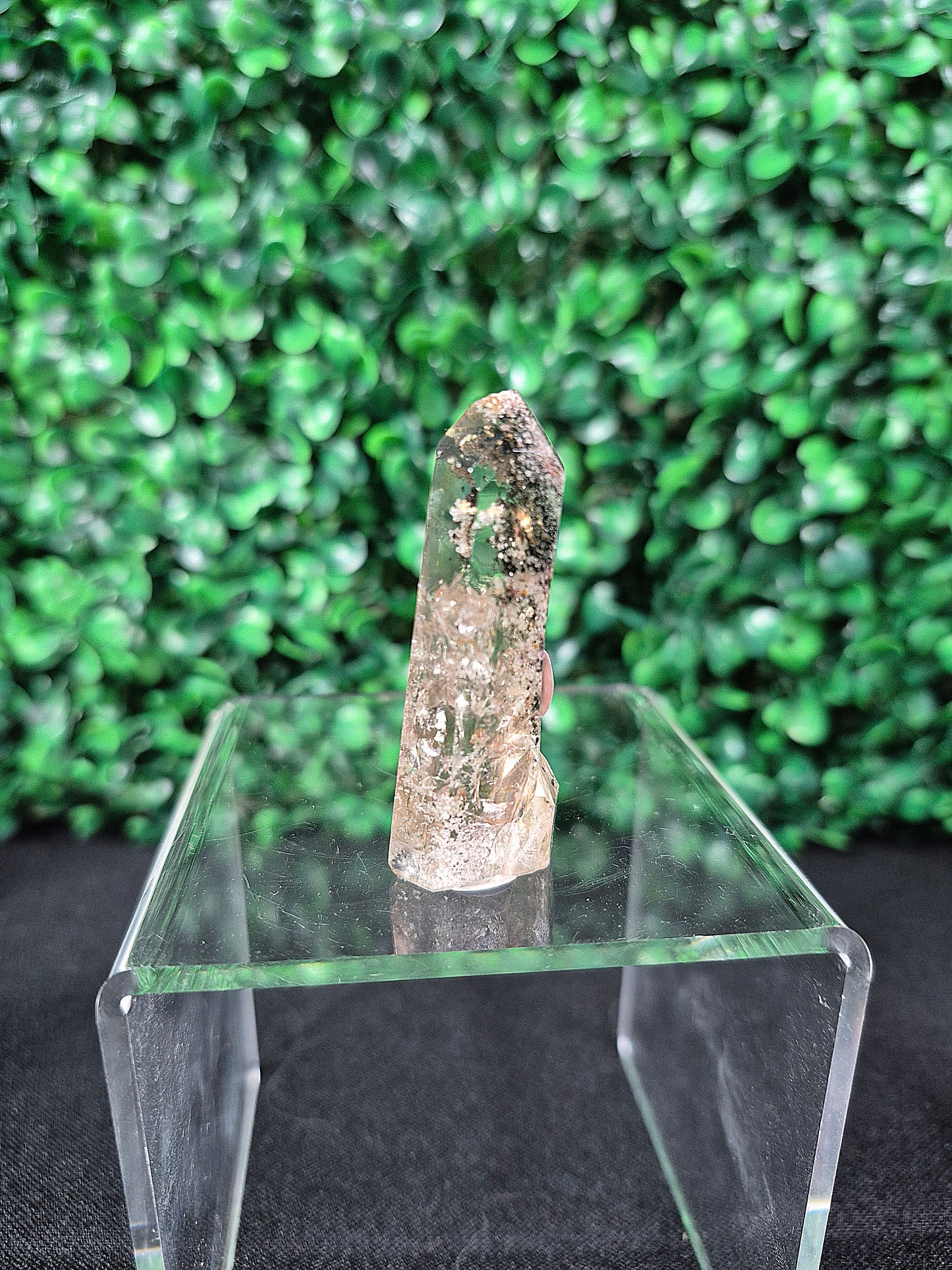 Mini Garden Quartz Towers (1-9)