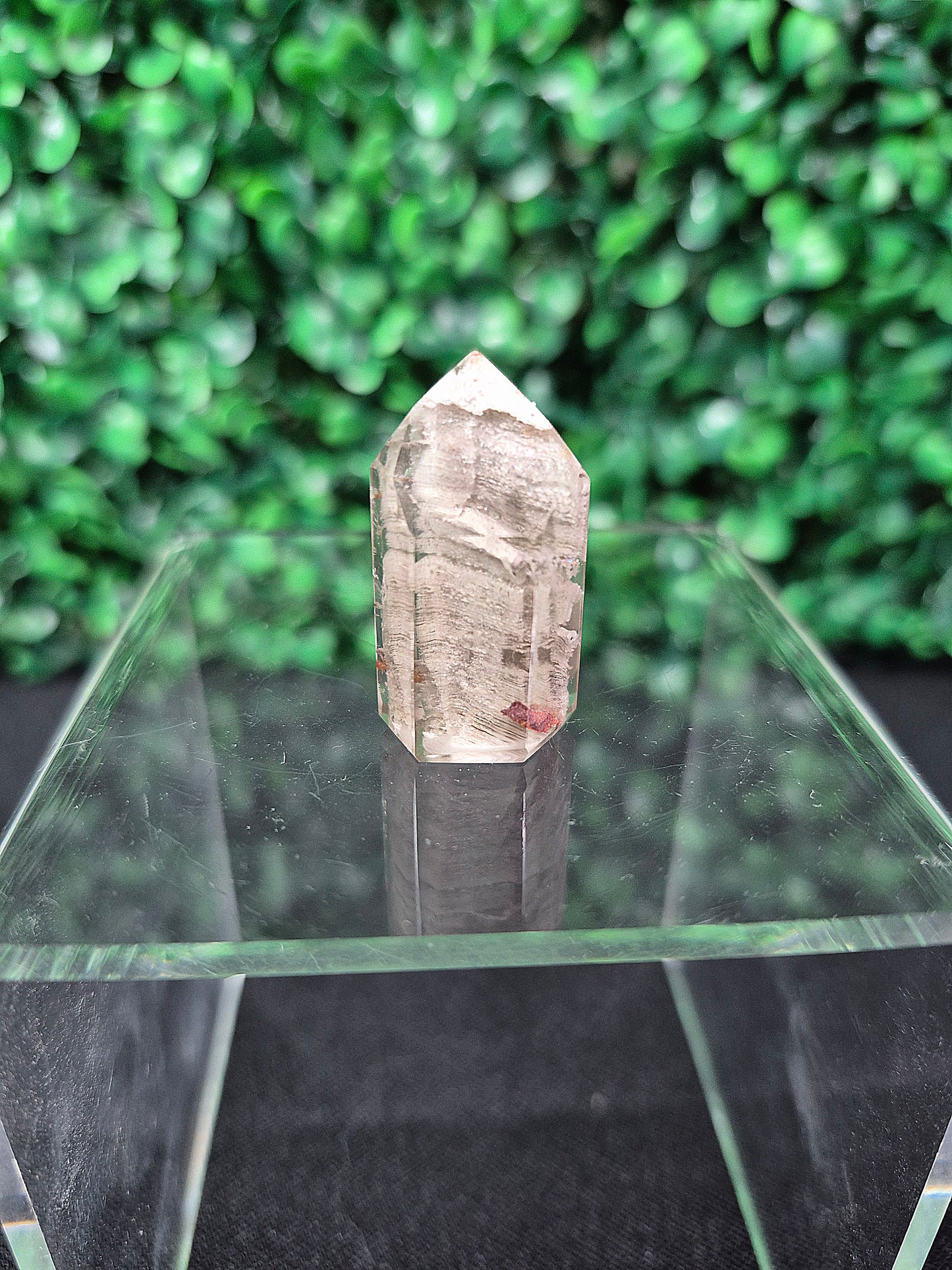 Mini Garden Quartz Towers (10-16)