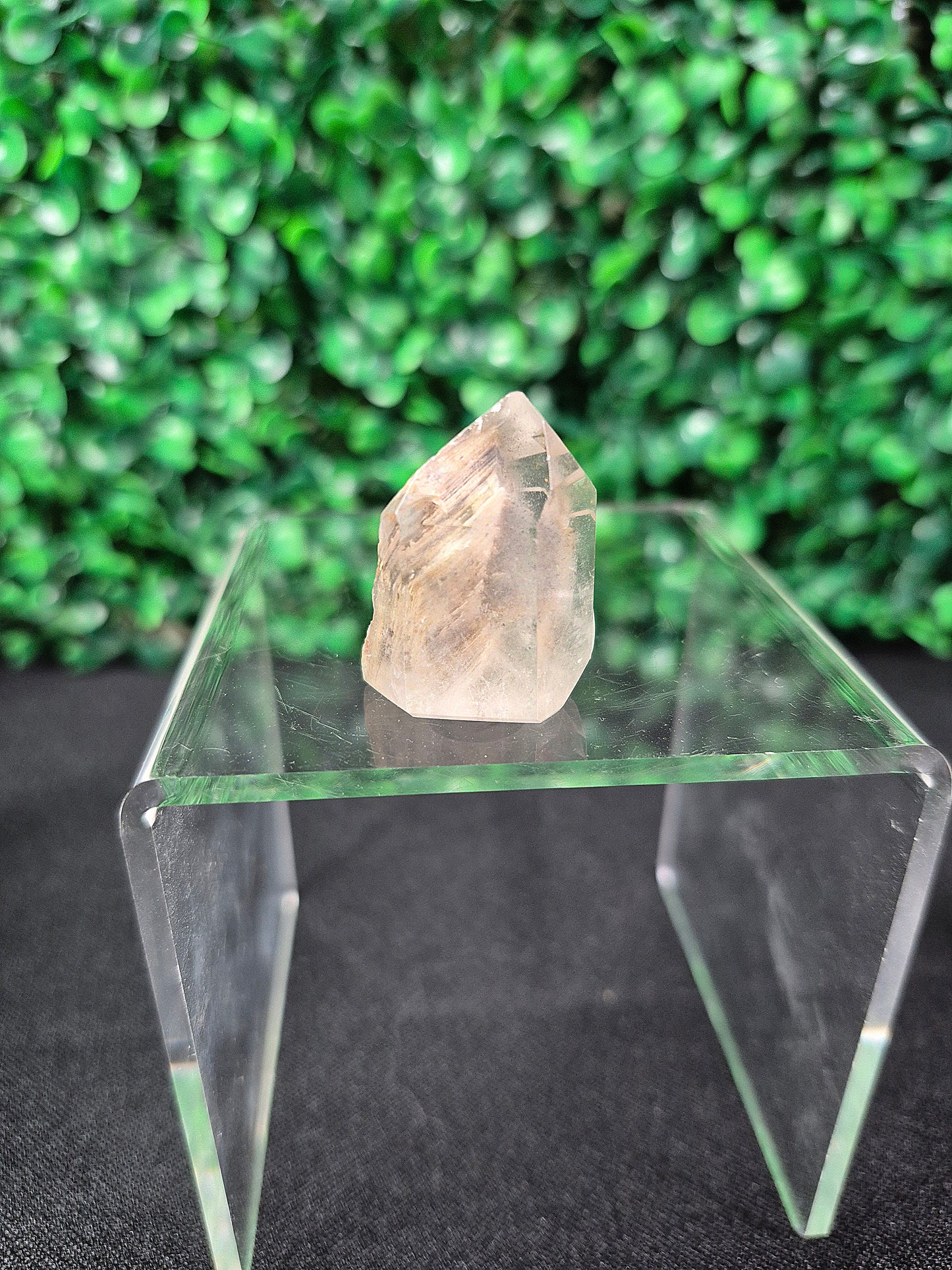 Mini Garden Quartz Towers (10-16)