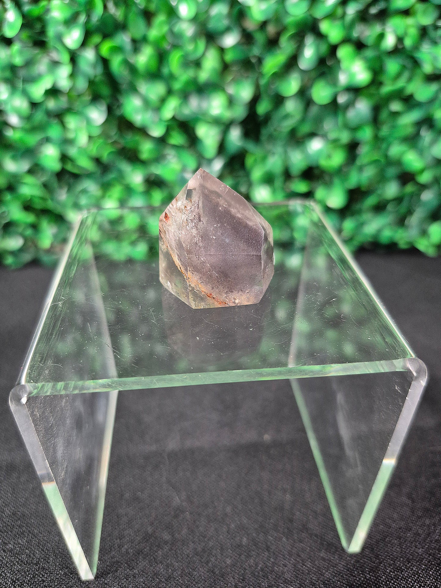 Mini Garden Quartz Towers (10-16)
