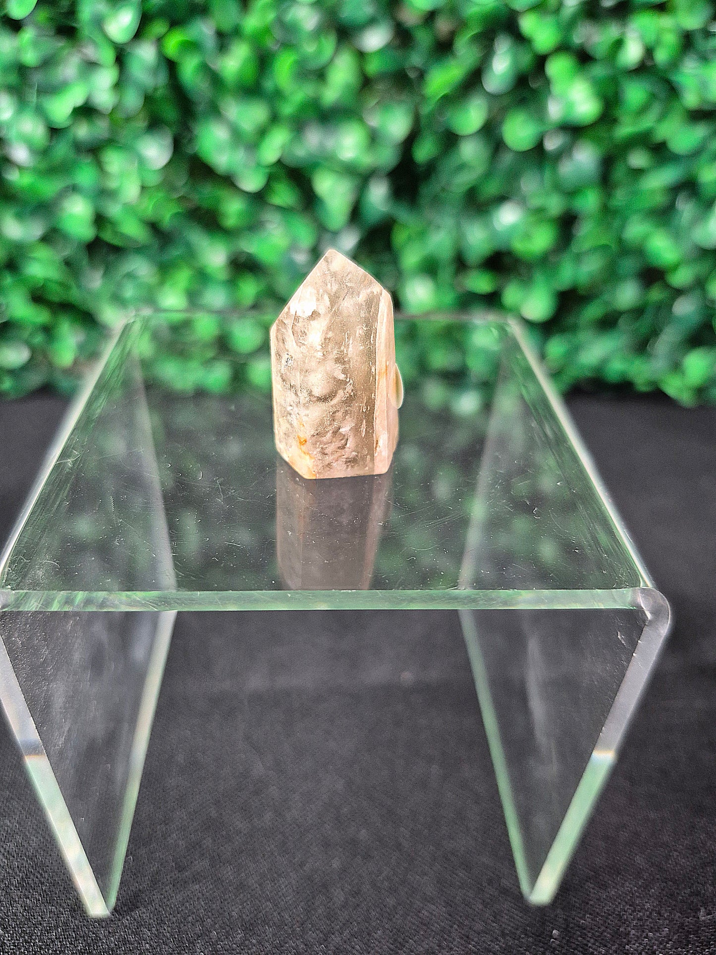 Mini Garden Quartz Towers (10-16)