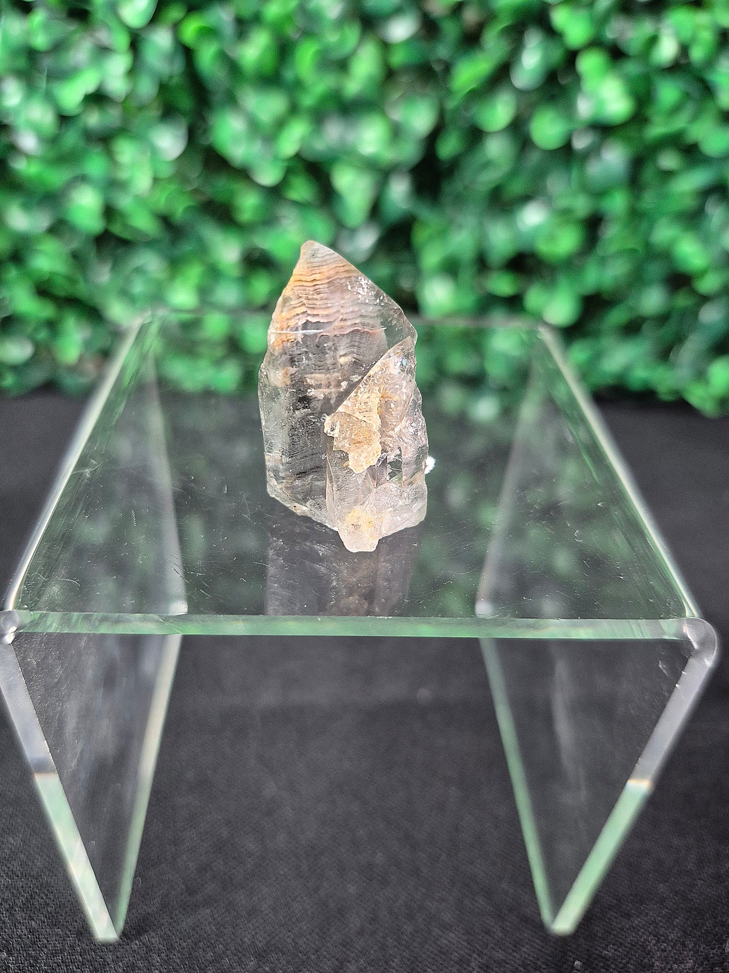 Mini Garden Quartz Towers (10-16)