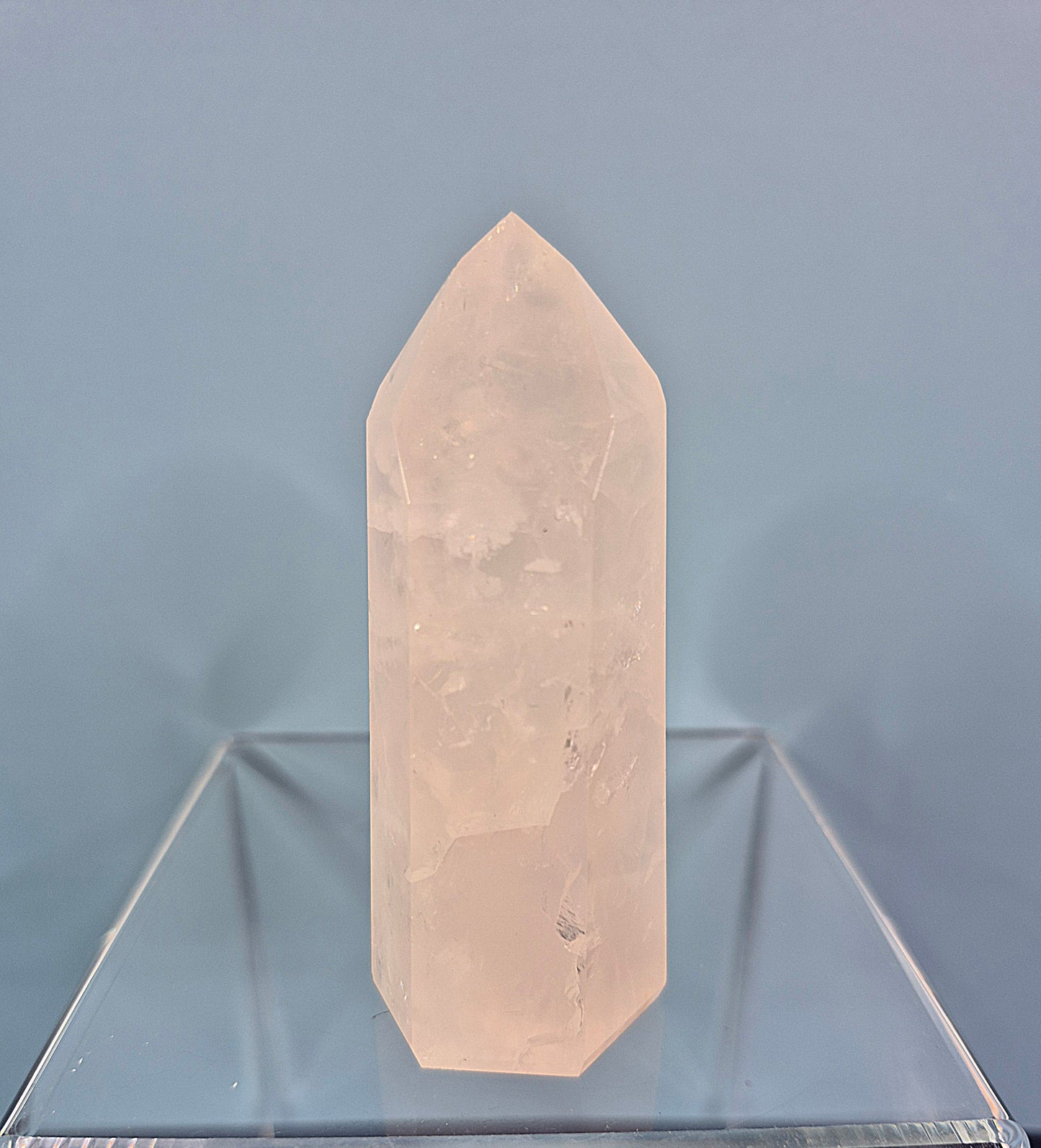 Rose Quartz Towers
