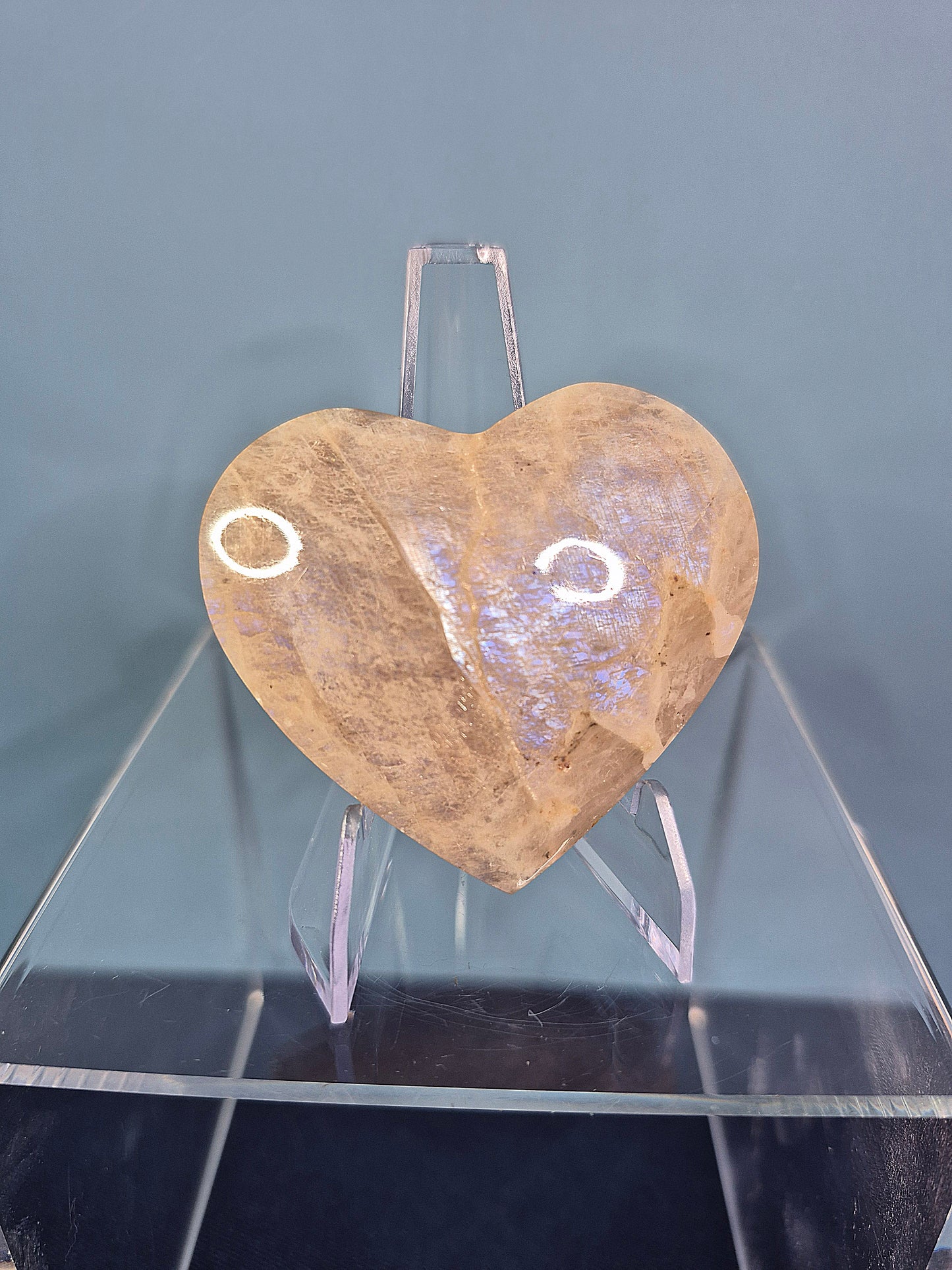 Moonstone Hearts