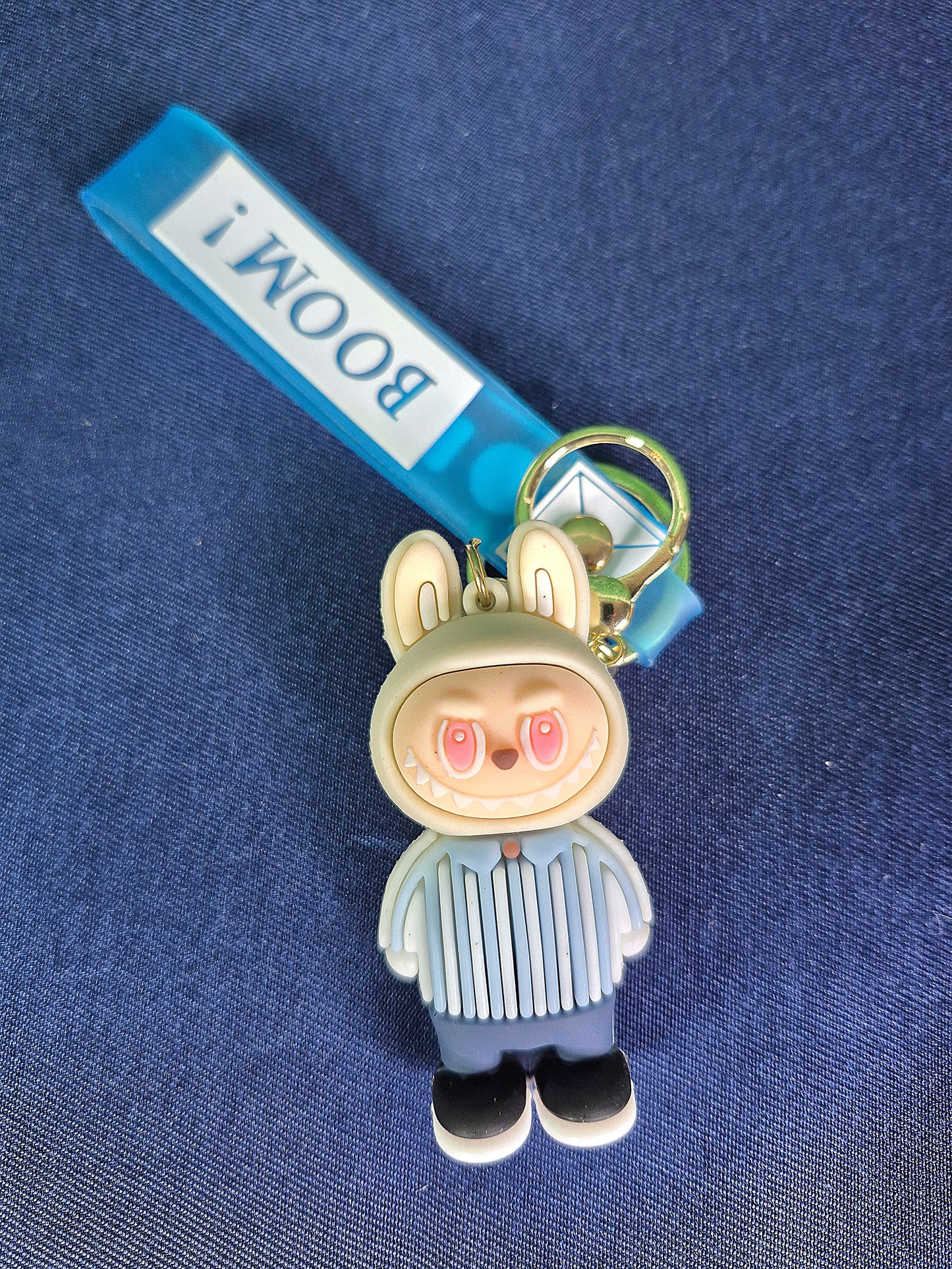 Labubu Keychains