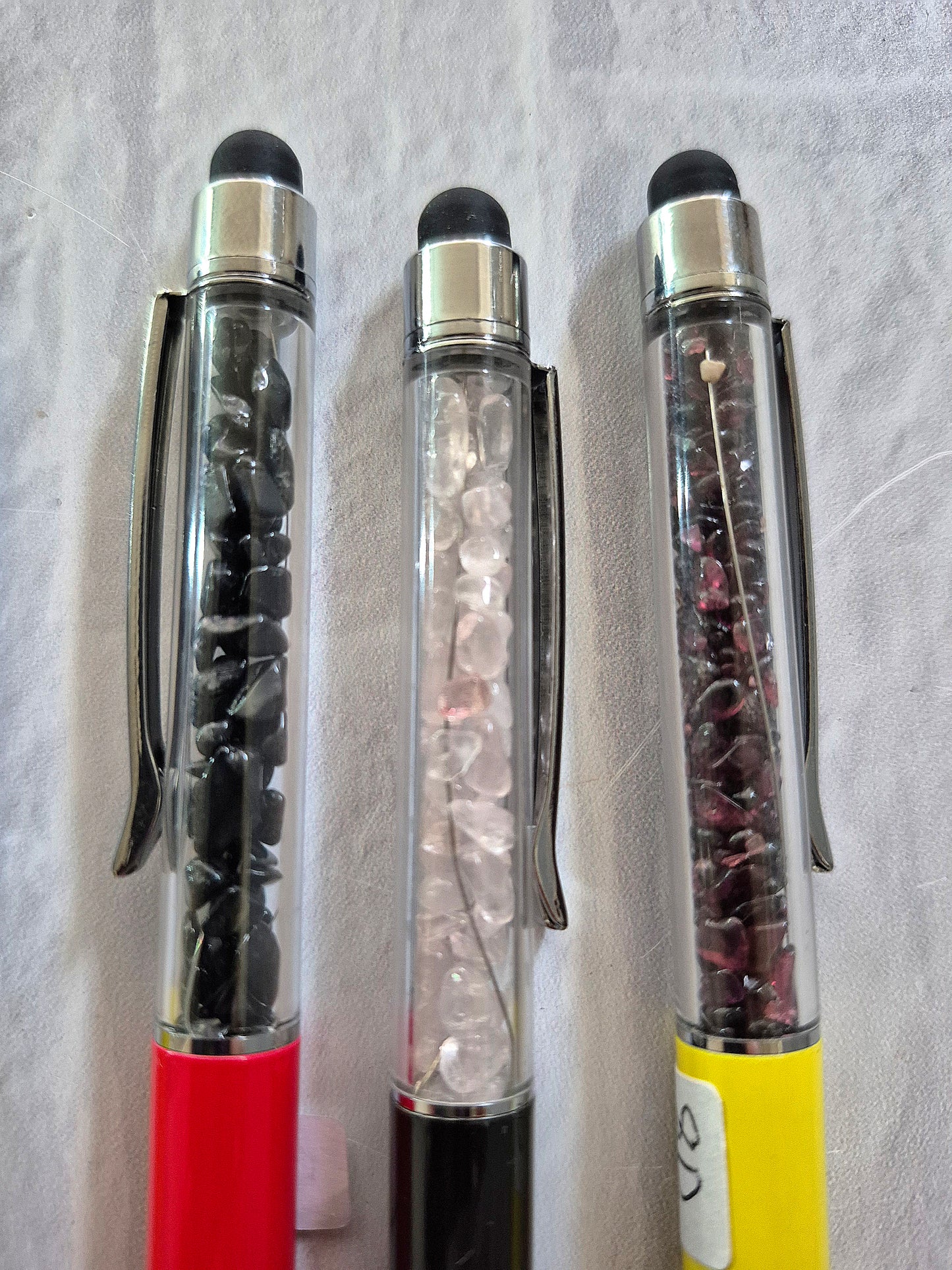 Crystal Ink Pens (Variety)