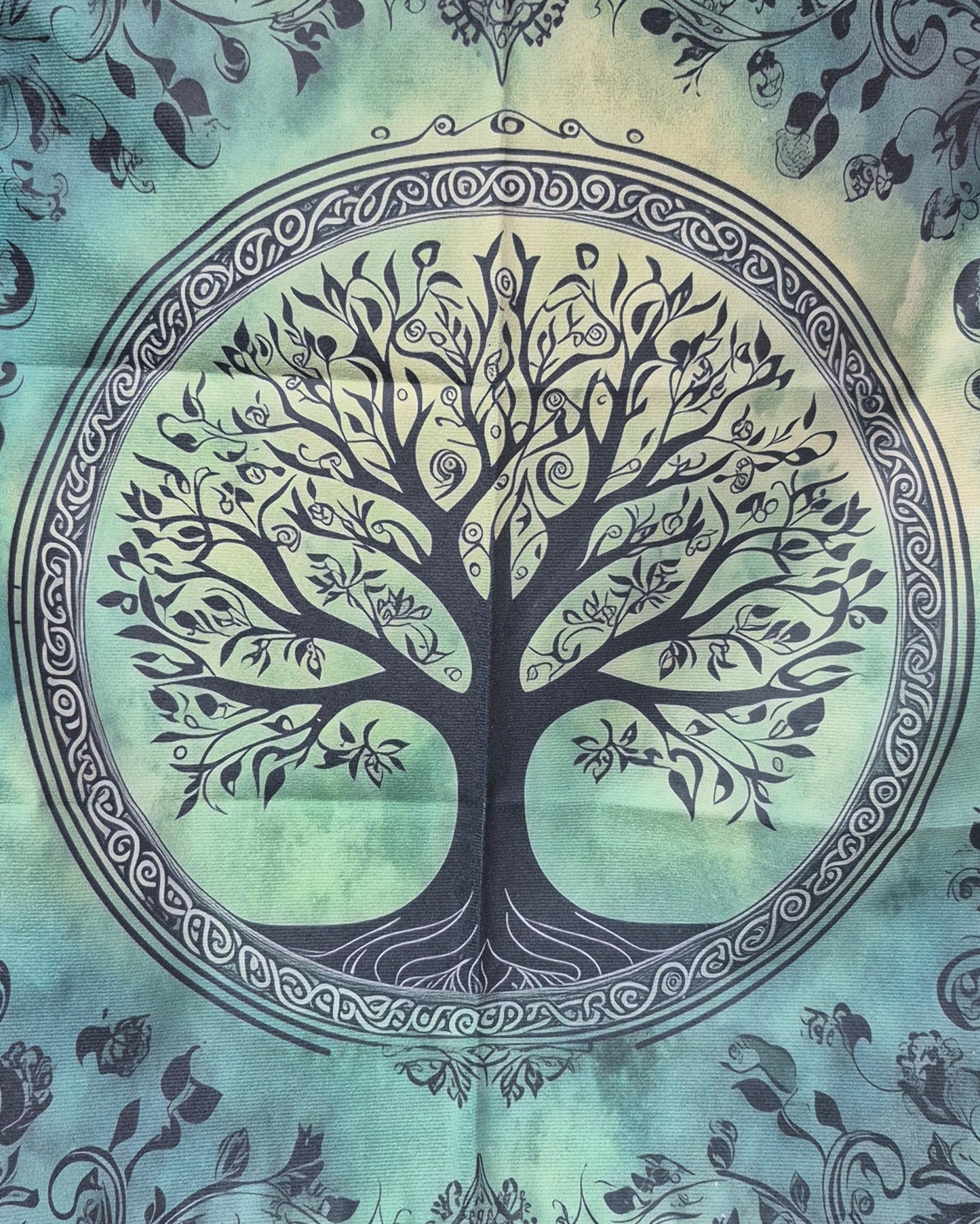 Tree of Life Cloth