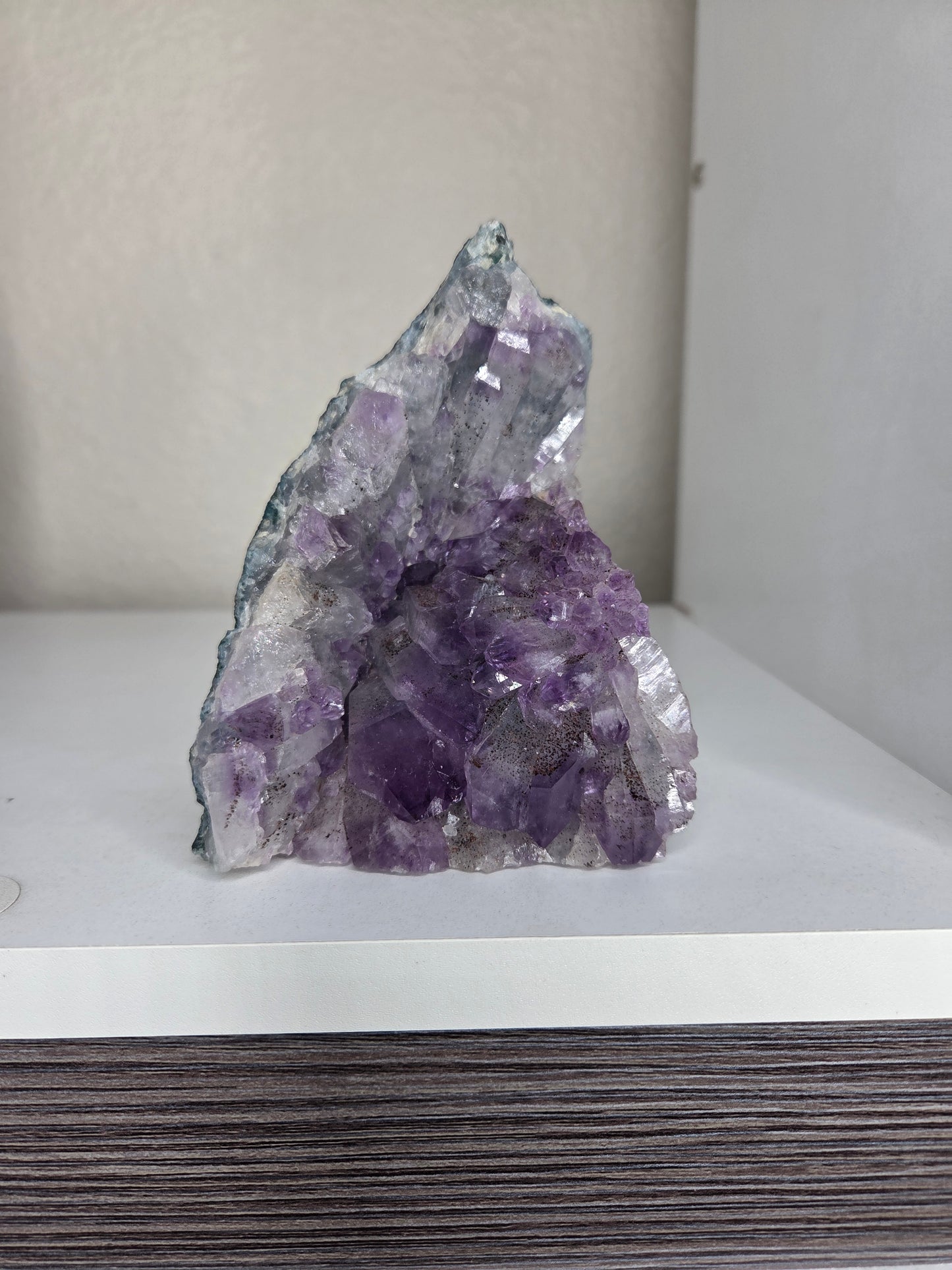 Amethyst Cutbase
