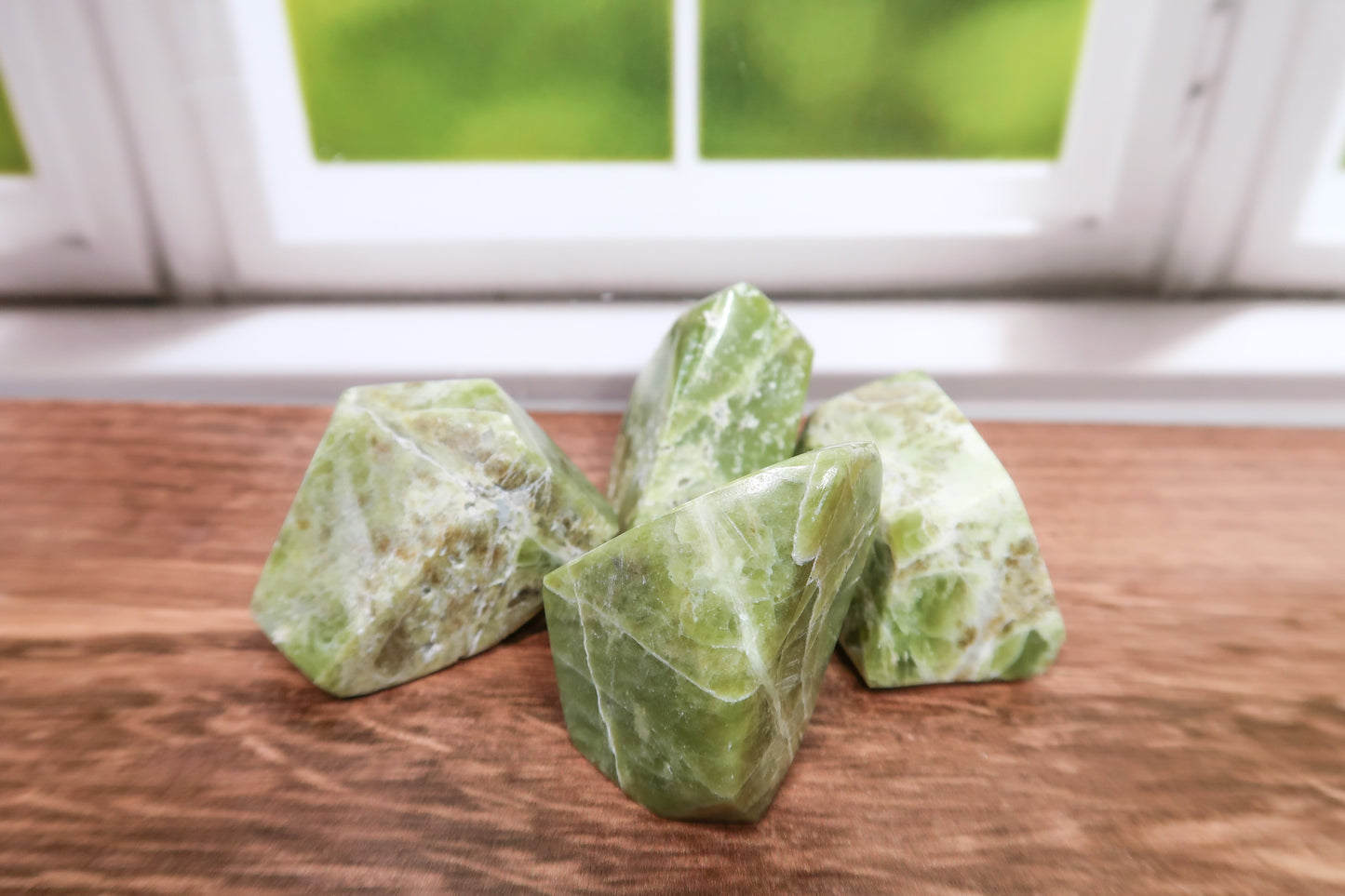 Serpentine Freeforms