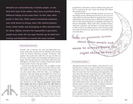 Simon & Schuster - Encyclopedia of Birthdays by Theresa Cheung: Paperback; 576 pages, English