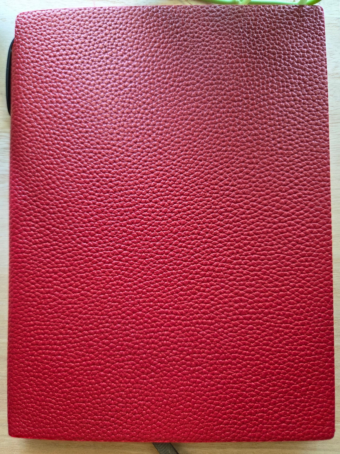 Undated Journal / Notebook and Ink Pen Set