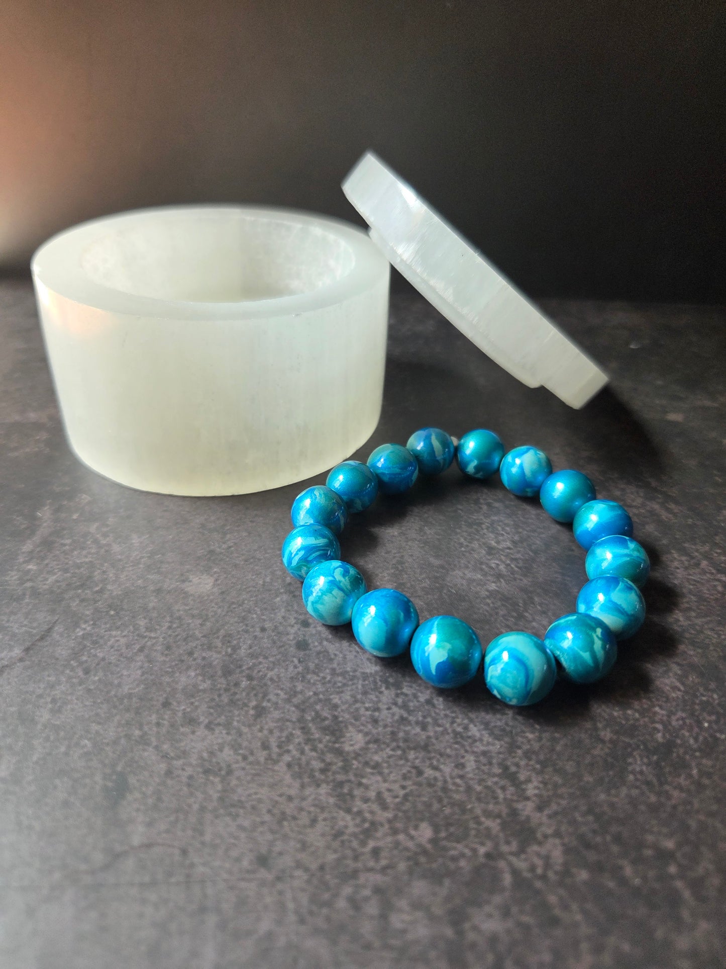 Daqi Beaded Bracelets