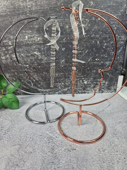Moon Sphere Stands
