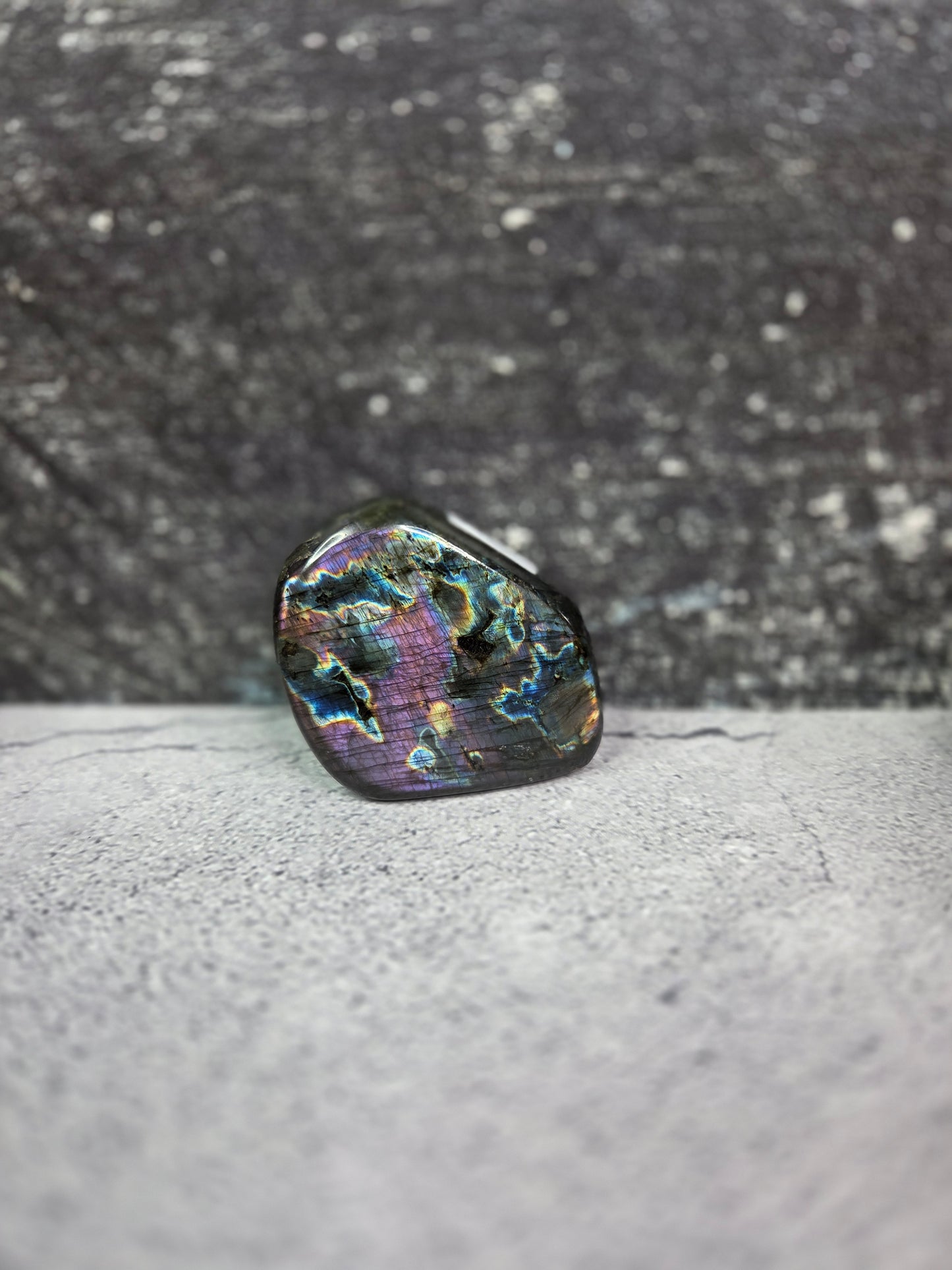 Labradorite Free Forms