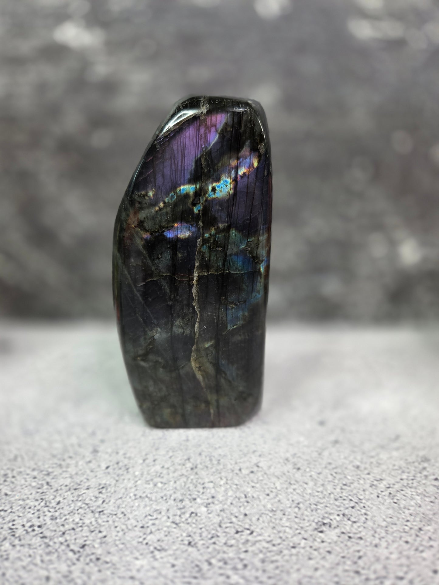 Labradorite Free Forms