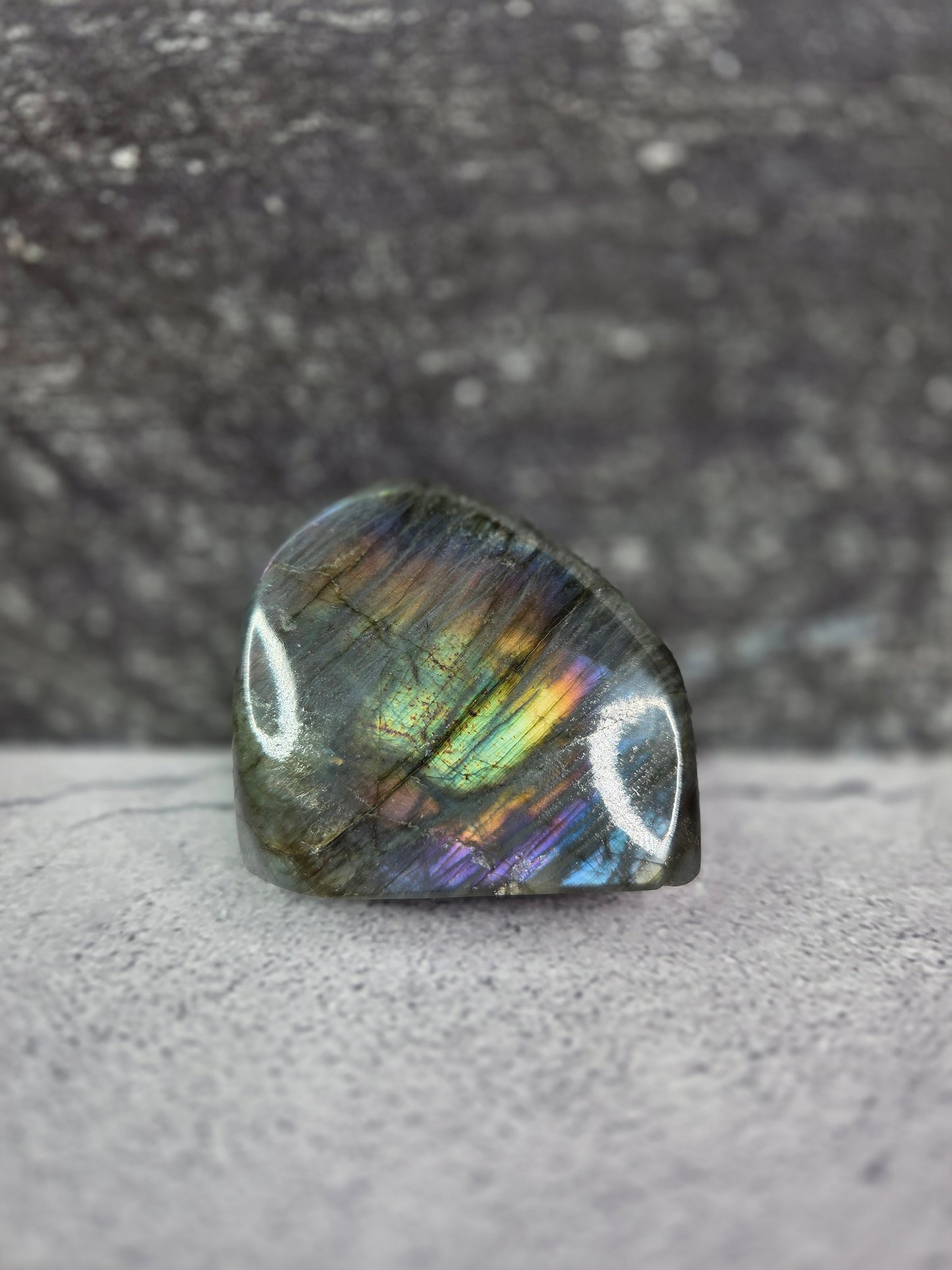Labradorite Free Forms