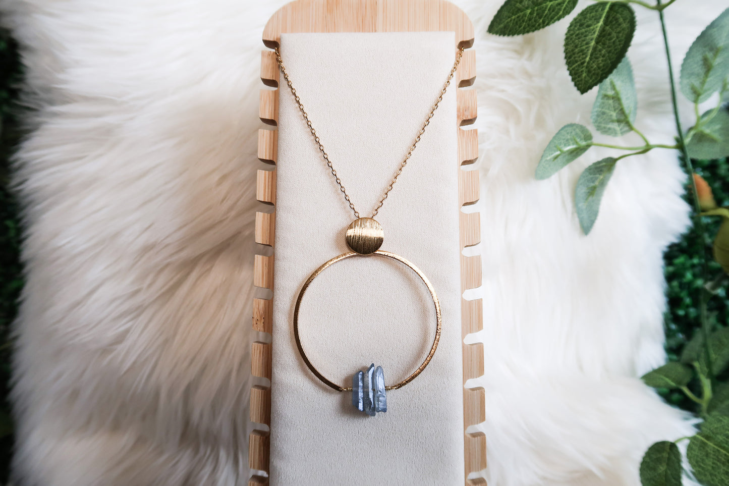 Constellation Necklace