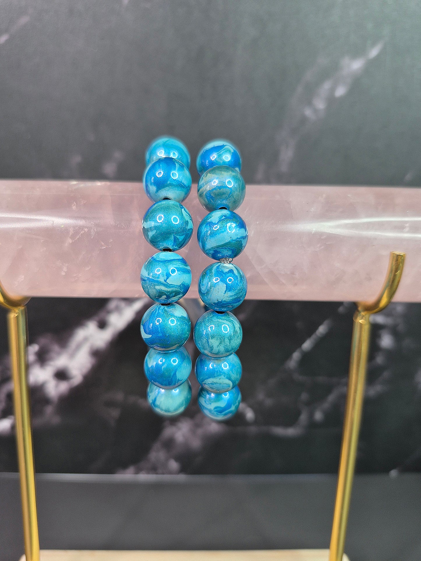 Daqi Beaded Bracelets